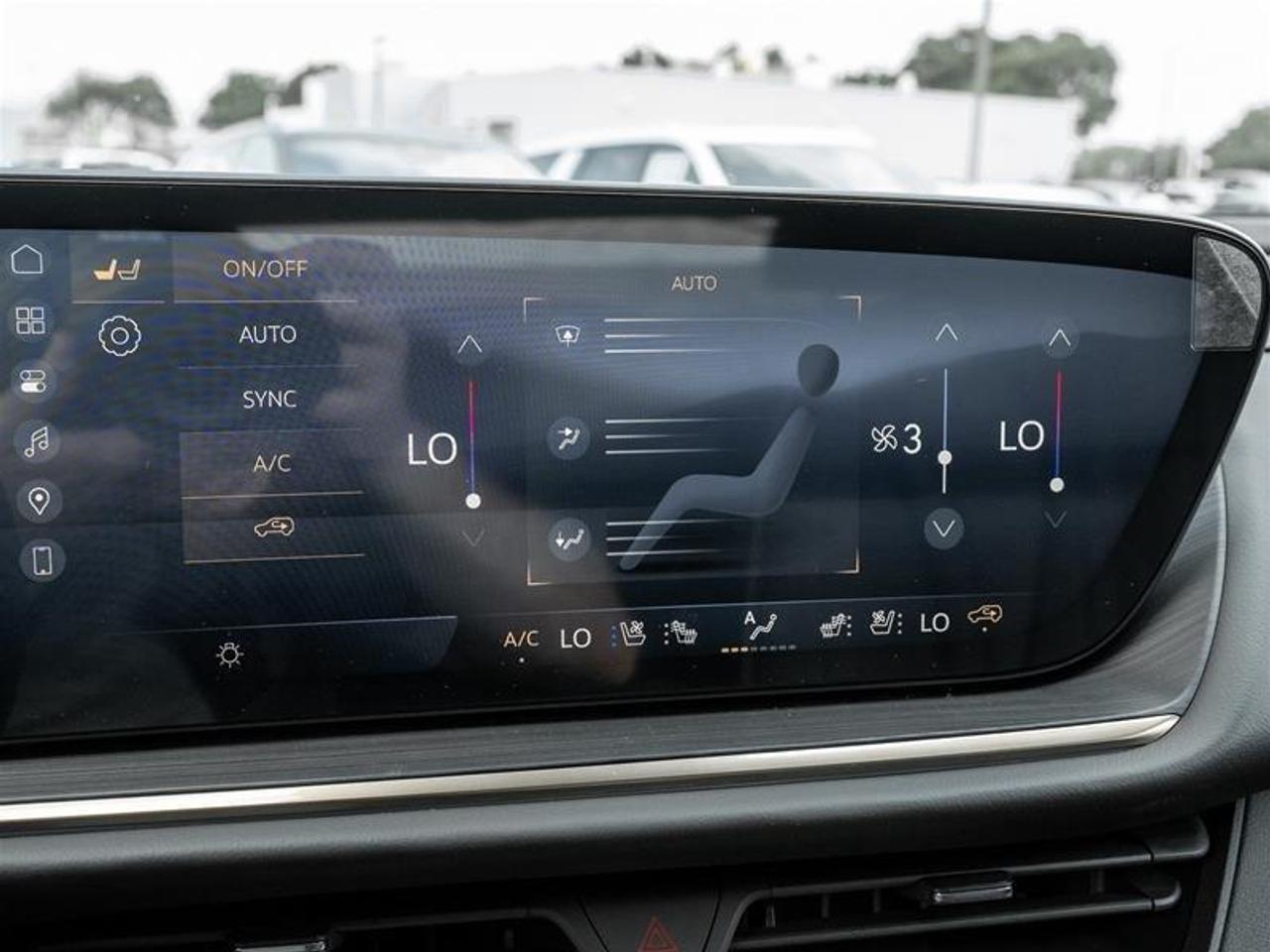 2026 Buick Envision Avenir 4dr All-Wheel Drive Photo