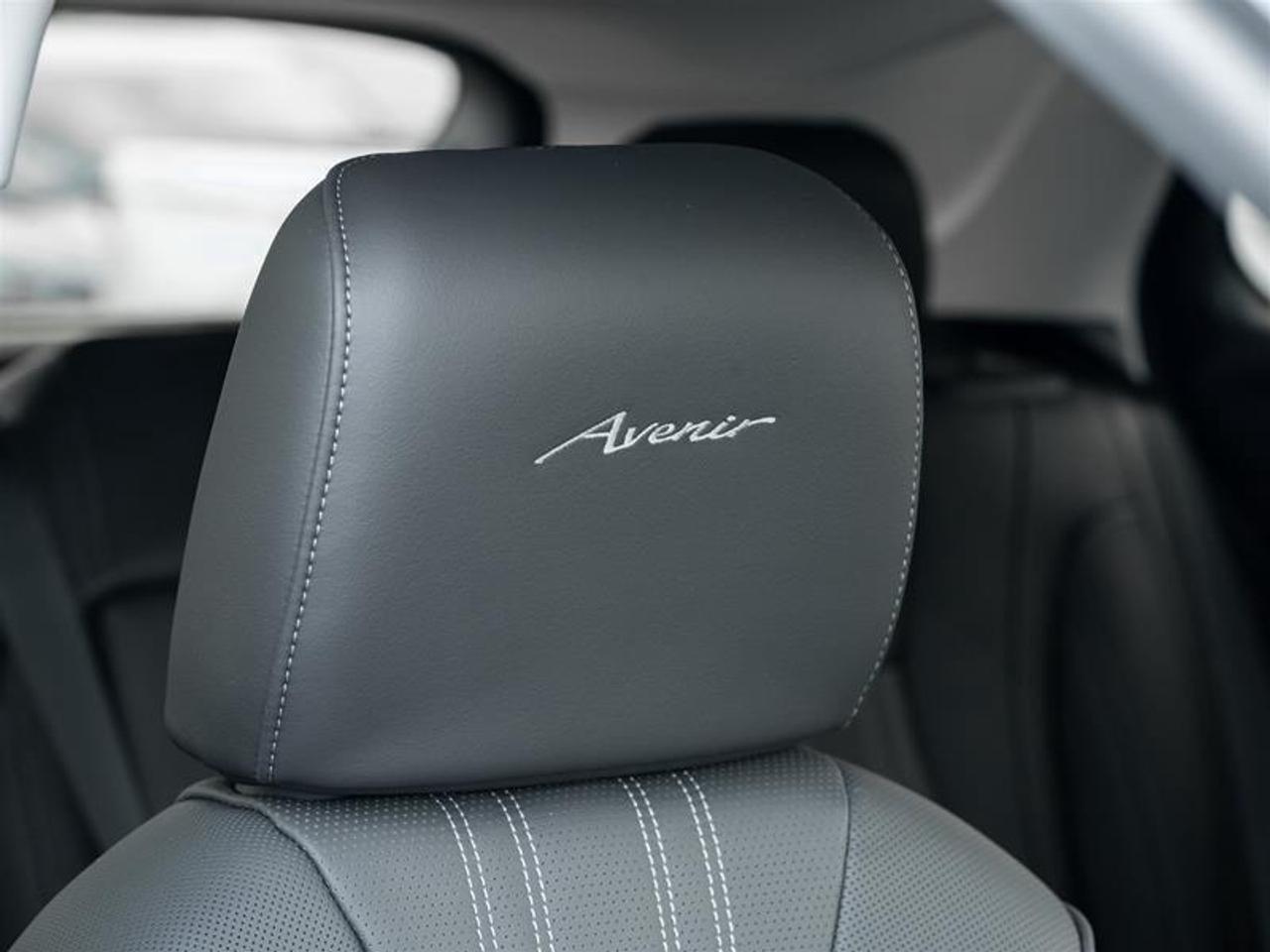 2026 Buick Envision Avenir 4dr All-Wheel Drive Photo