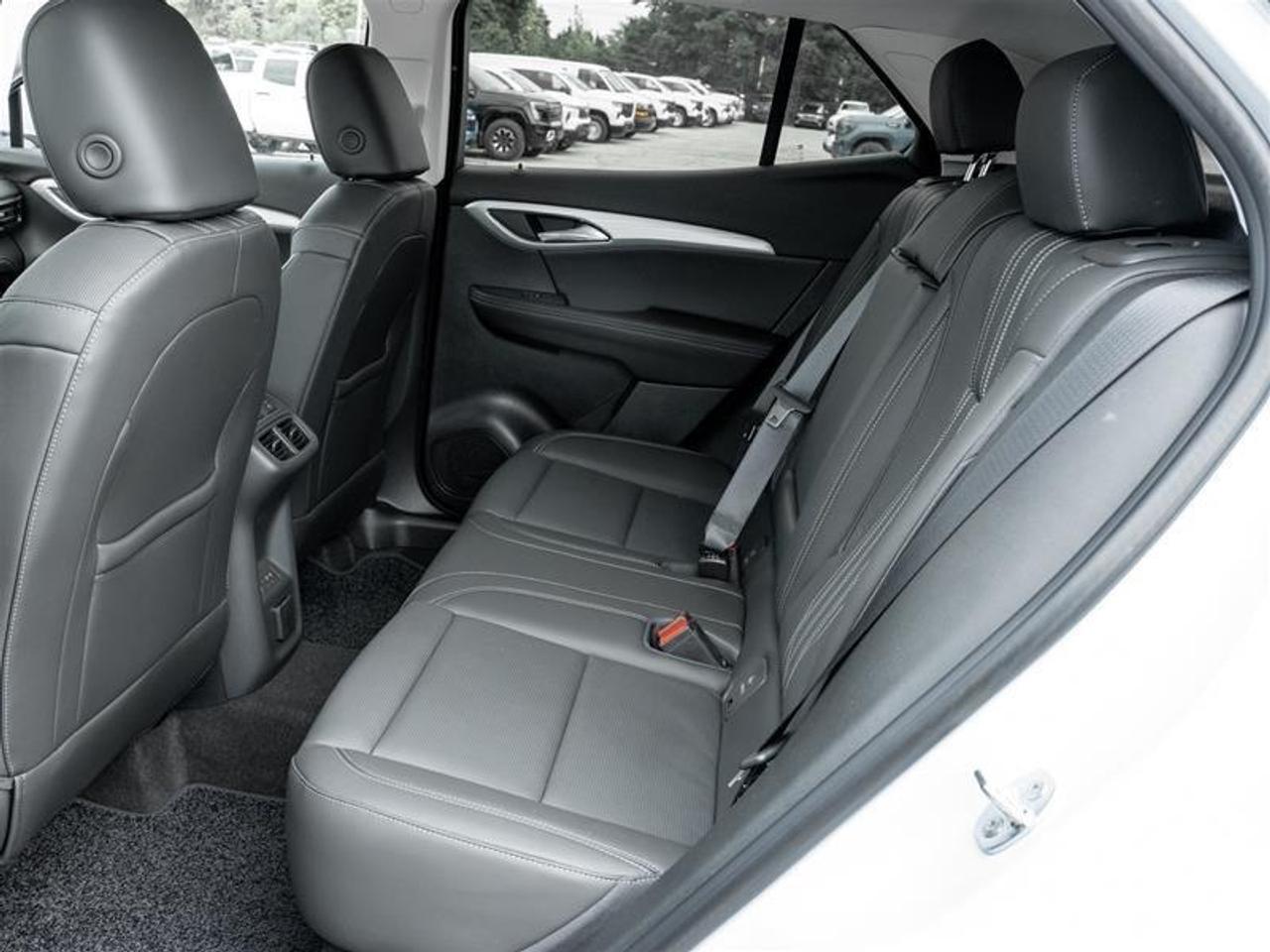 2026 Buick Envision Avenir 4dr All-Wheel Drive Photo