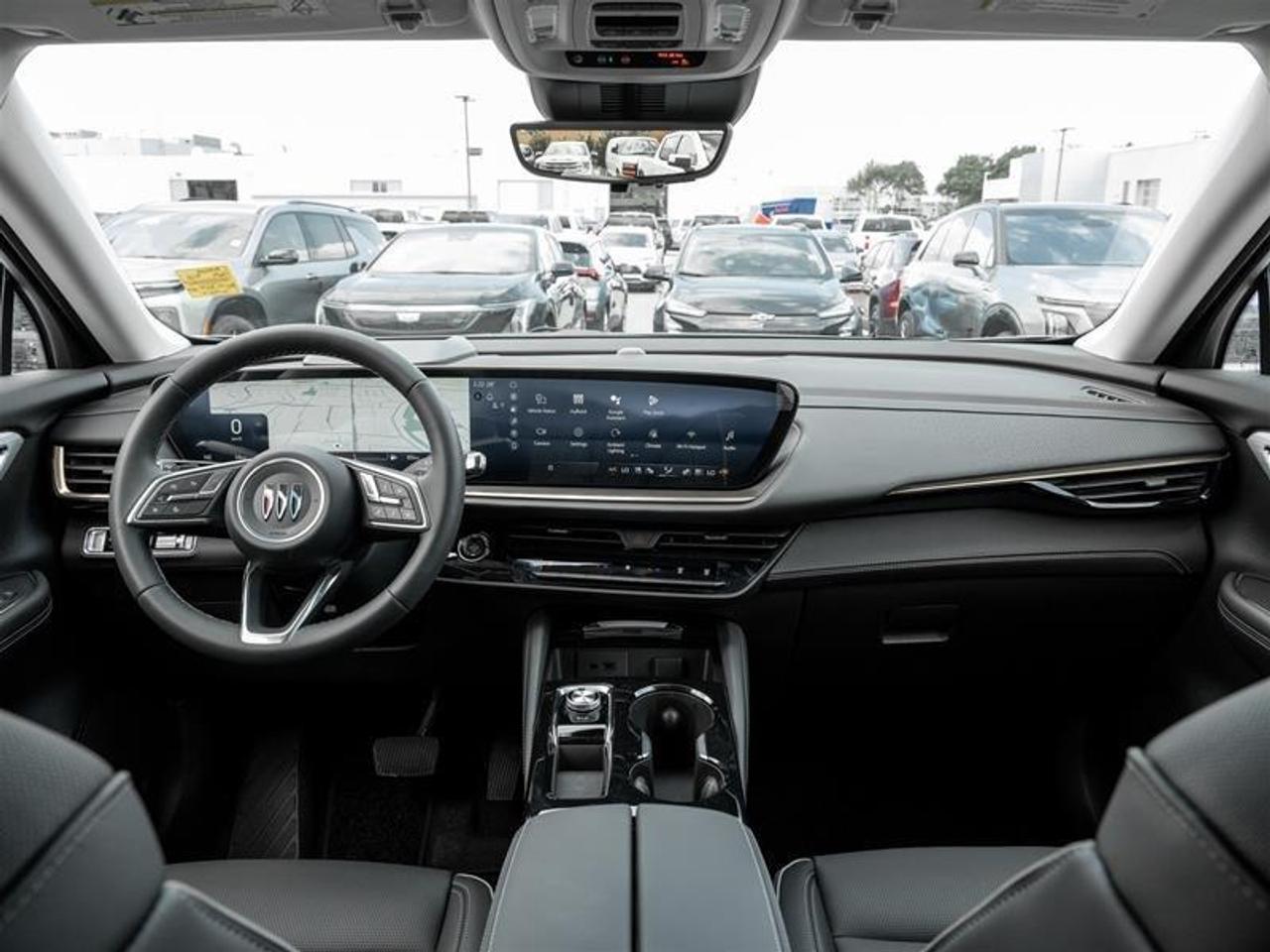 2026 Buick Envision Avenir 4dr All-Wheel Drive Photo
