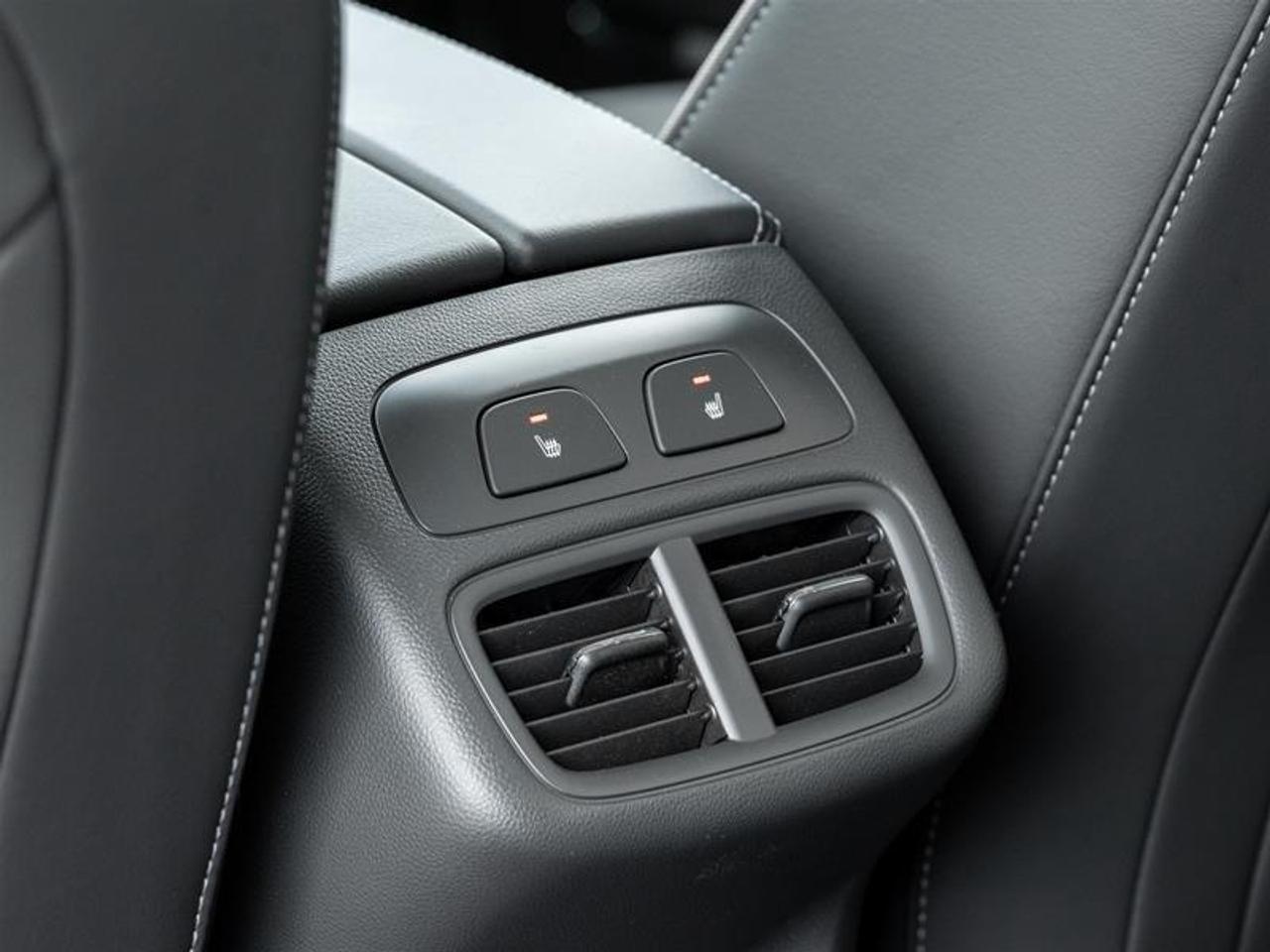 2026 Buick Envision Avenir 4dr All-Wheel Drive Photo