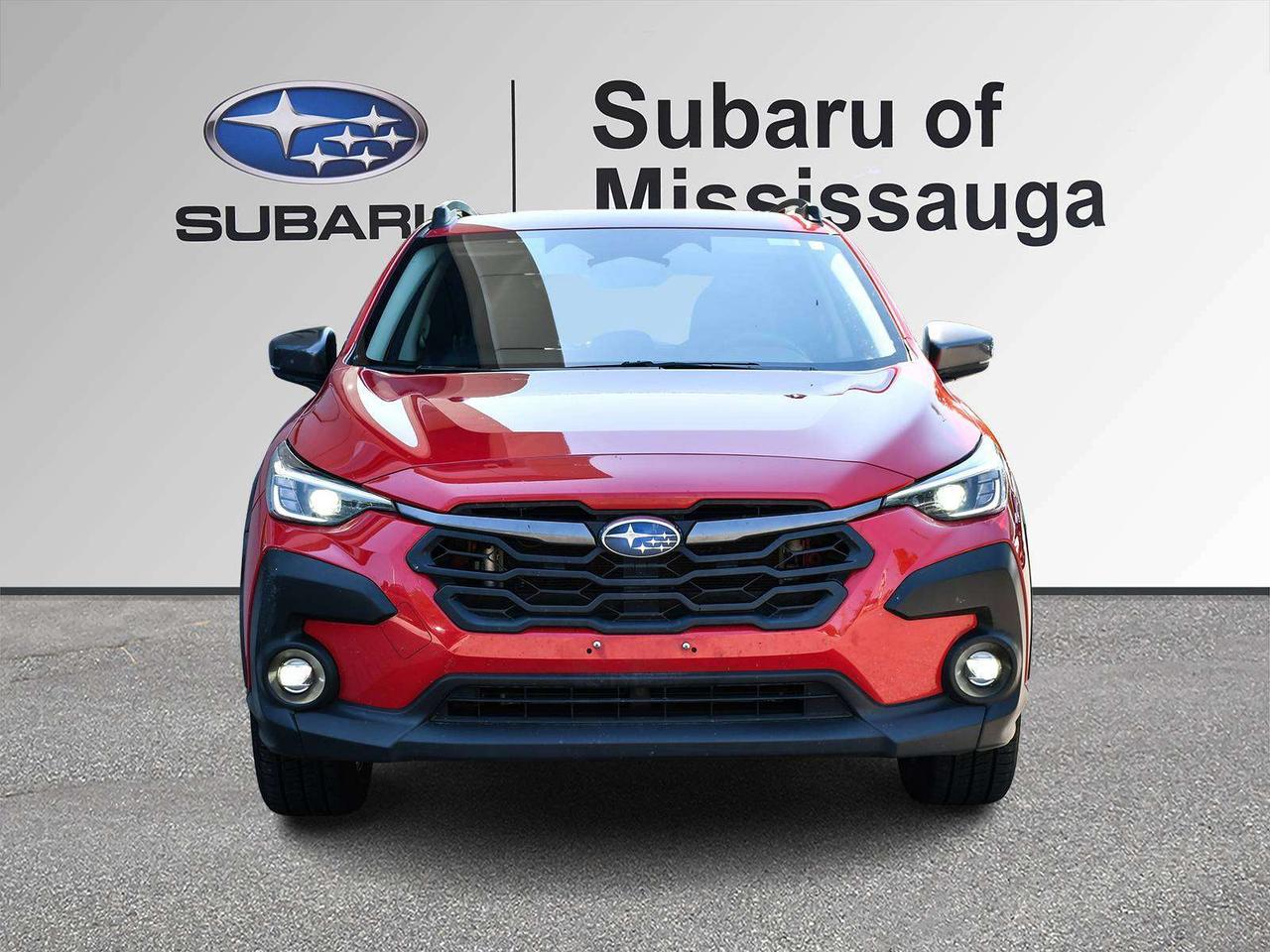2024 Subaru Crosstrek TOURING   1 OWNER   AWD   BT   HEATED SEATS   CAM Photo5