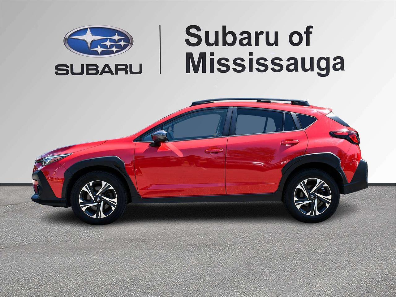 2024 Subaru Crosstrek TOURING   1 OWNER   AWD   BT   HEATED SEATS   CAM Photo