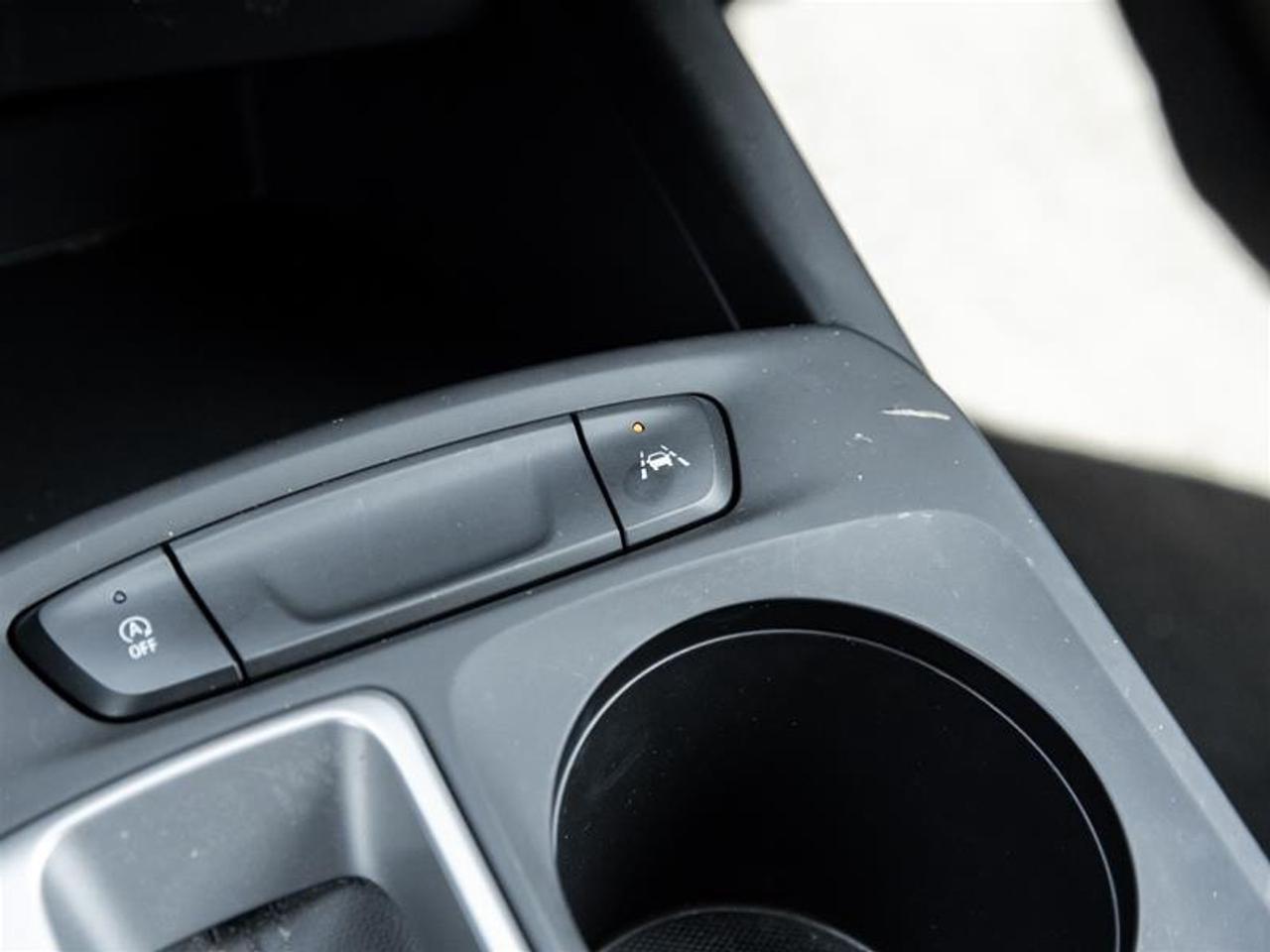 2025 Chevrolet Trax LS 4dr Front-Wheel Drive Photo