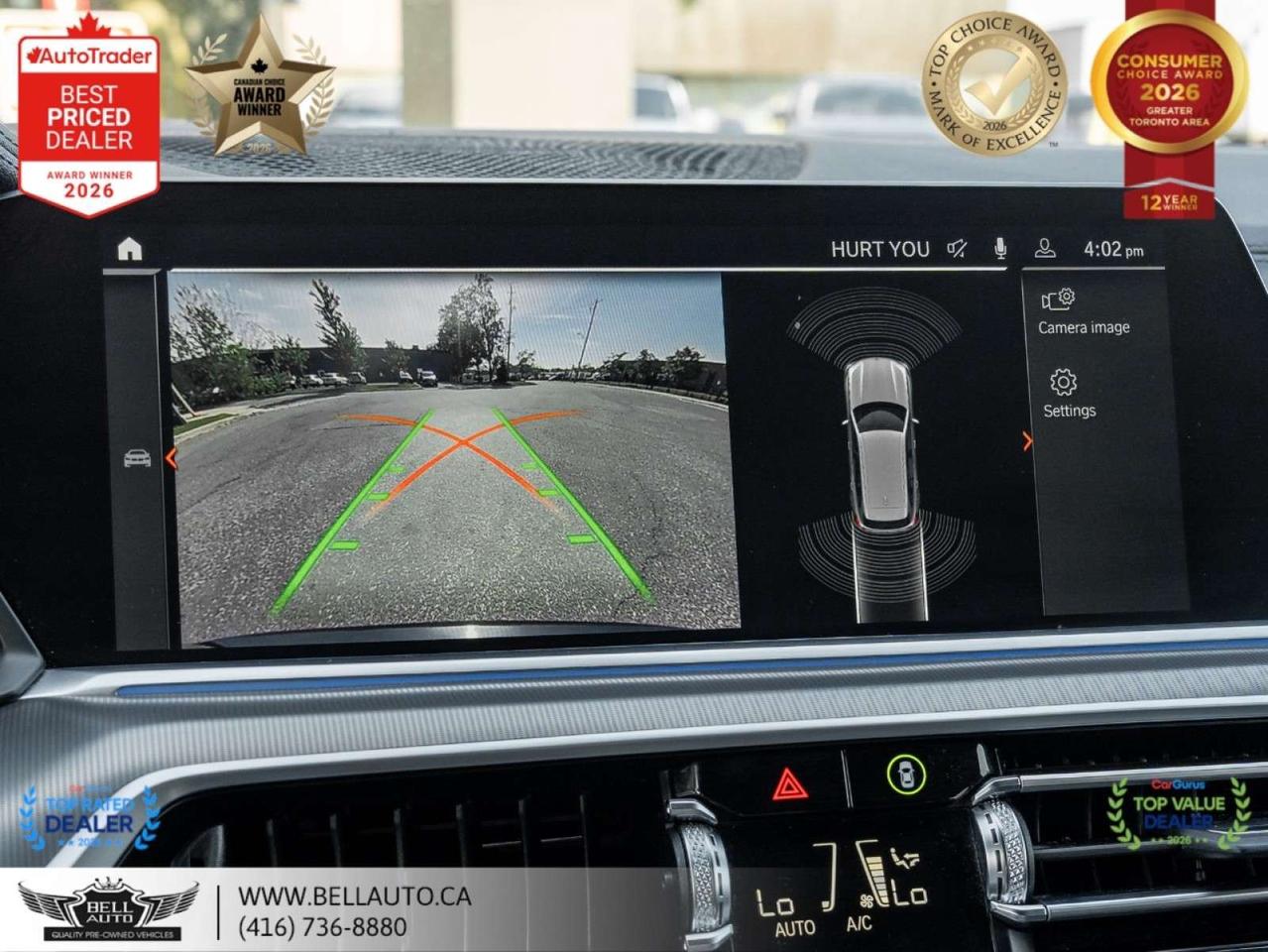 2021 BMW X5 xDrive40i   M-SPORT   NAVI   B.CAM   PANO   NOACCIDENT Photo