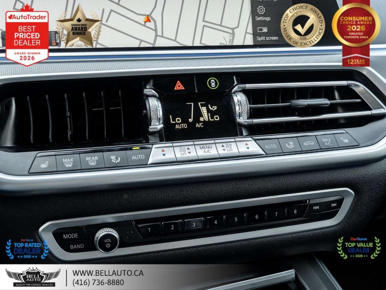 2021 BMW X5 xDrive40i   M-SPORT   NAVI   B.CAM   PANO   NOACCIDENT Photo
