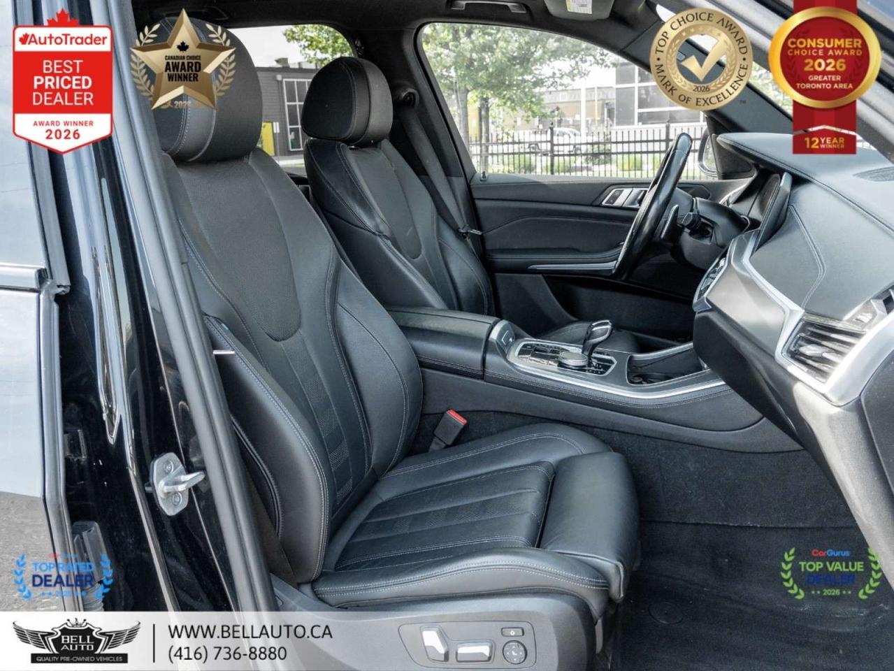 2021 BMW X5 xDrive40i   M-SPORT   NAVI   B.CAM   PANO   NOACCIDENT Photo