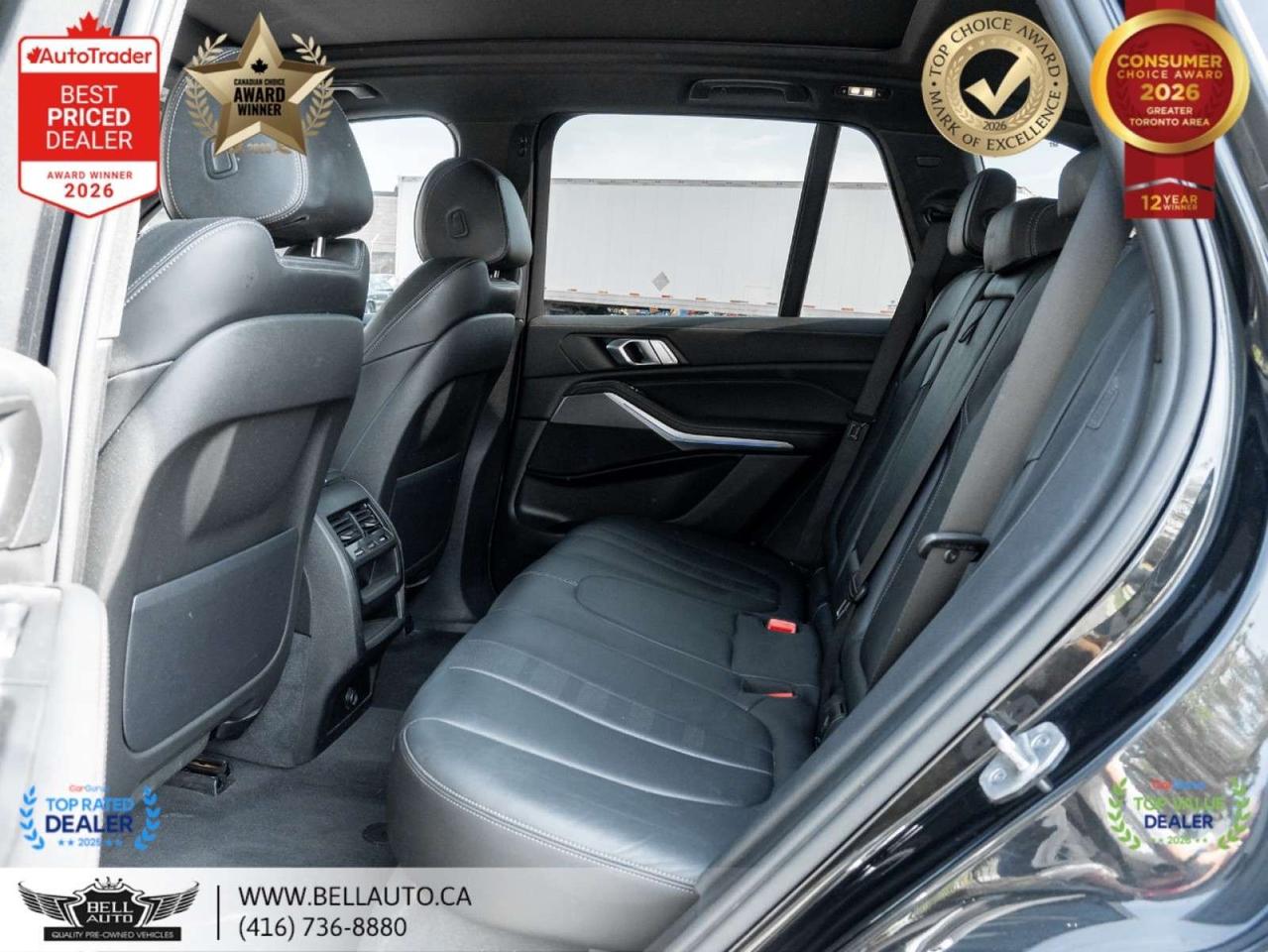 2021 BMW X5 xDrive40i   M-SPORT   NAVI   B.CAM   PANO   NOACCIDENT Photo