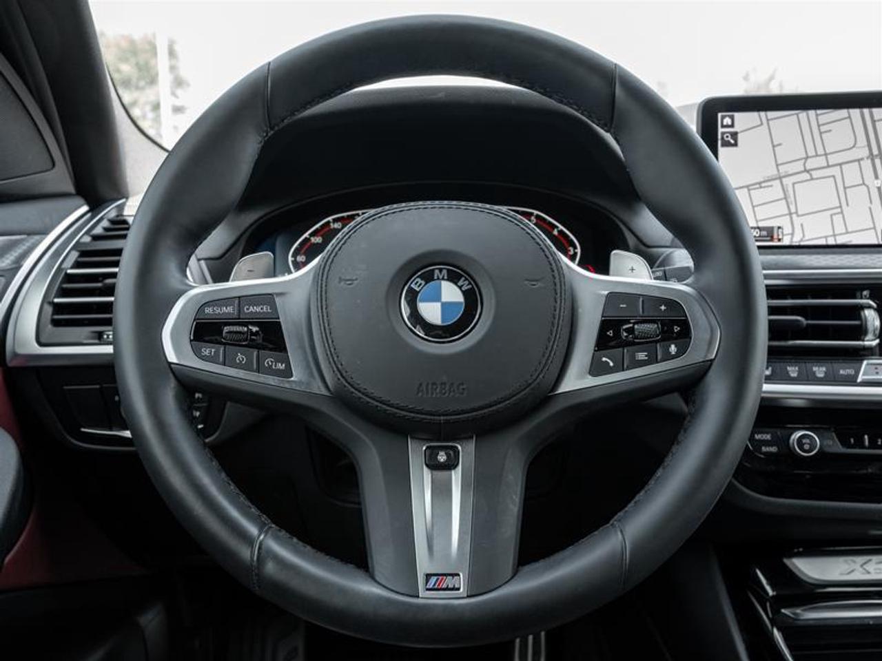 2024 BMW X3 xDrive30i 4dr All-Wheel Drive Sports Activity Vehicle Photo