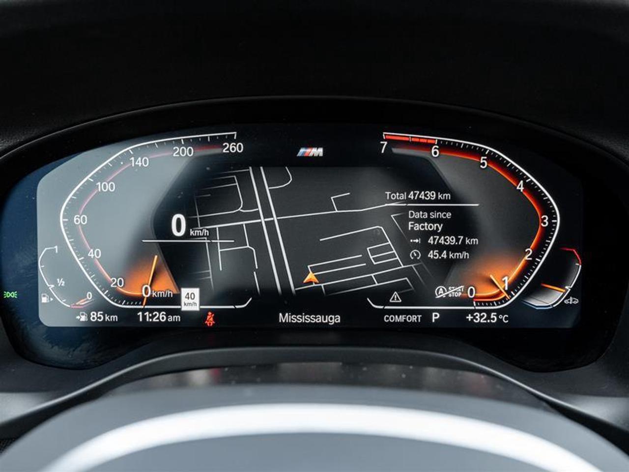 2024 BMW X3 xDrive30i 4dr All-Wheel Drive Sports Activity Vehicle Photo