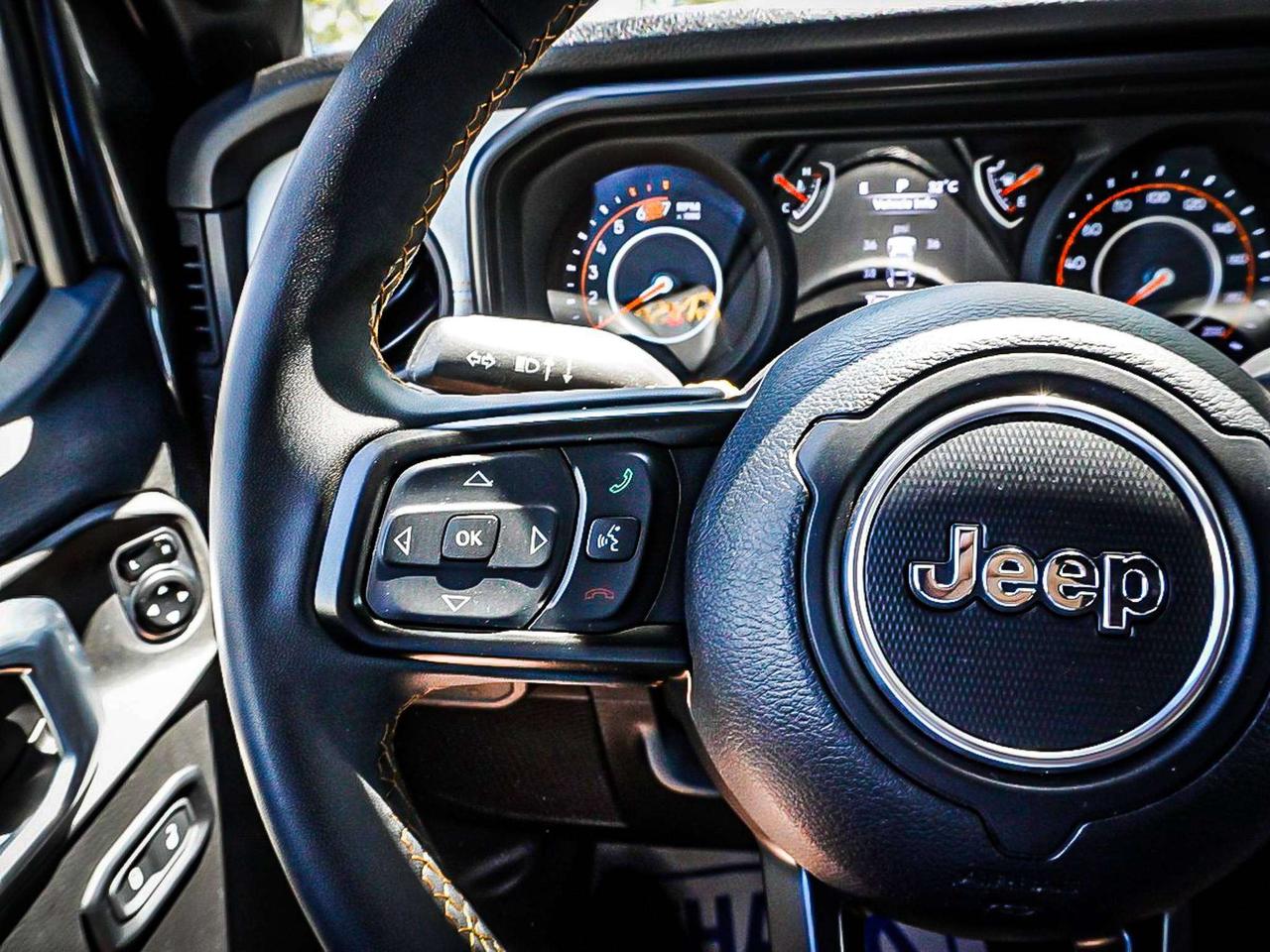 2024 Jeep Wrangler  Photo