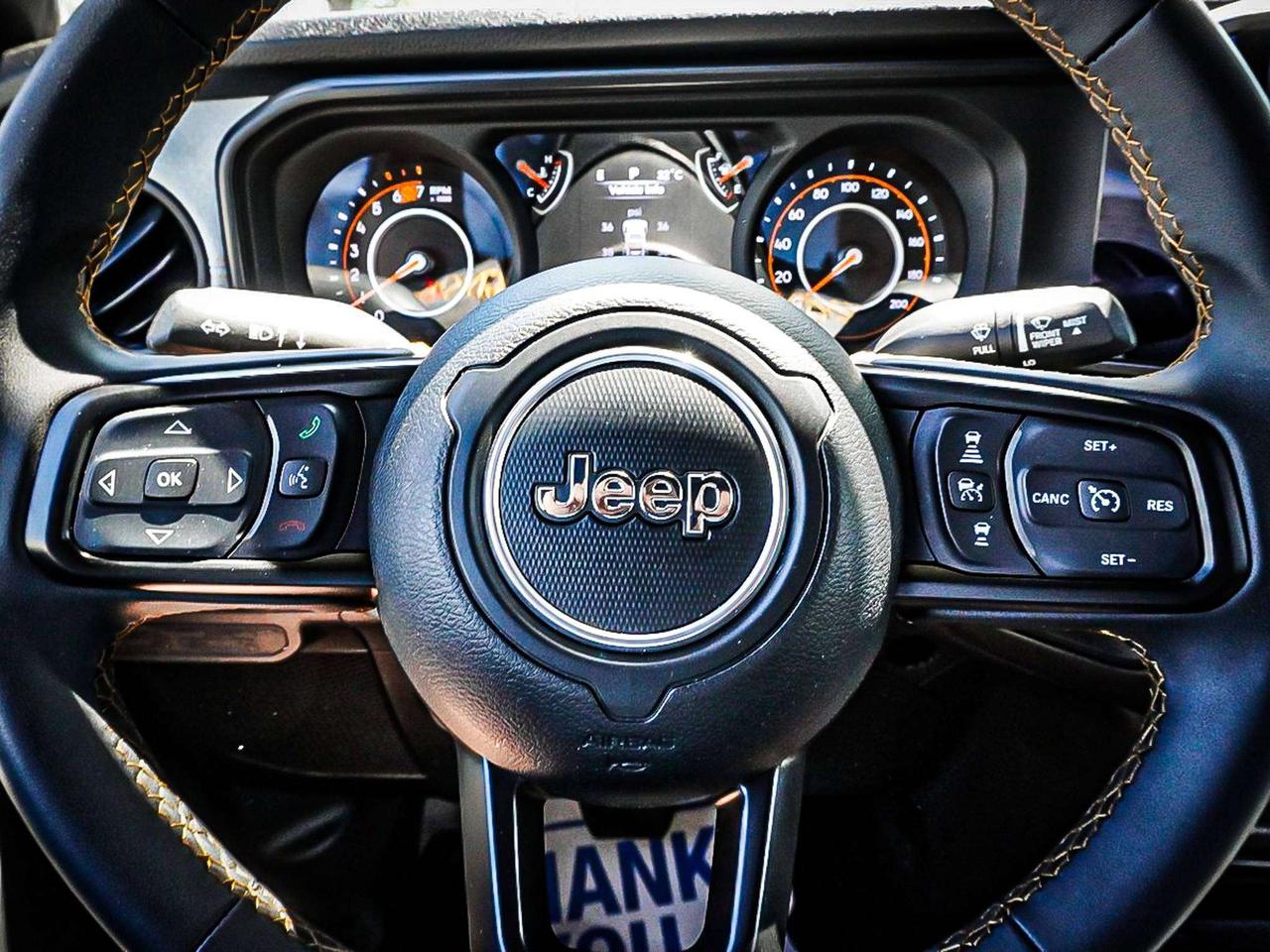 2024 Jeep Wrangler  Photo