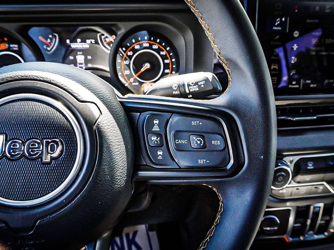 2024 Jeep Wrangler  Photo