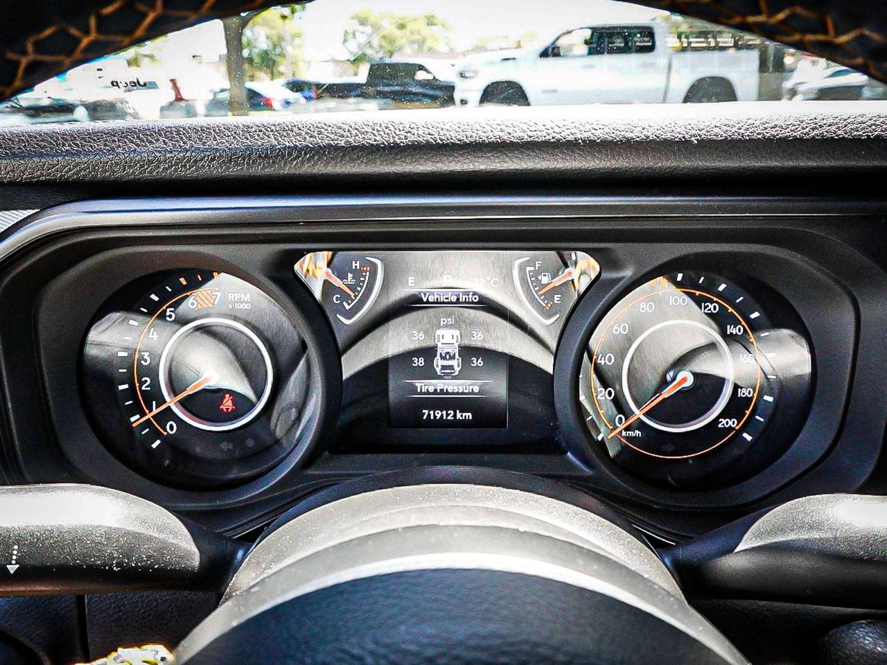2024 Jeep Wrangler  Photo
