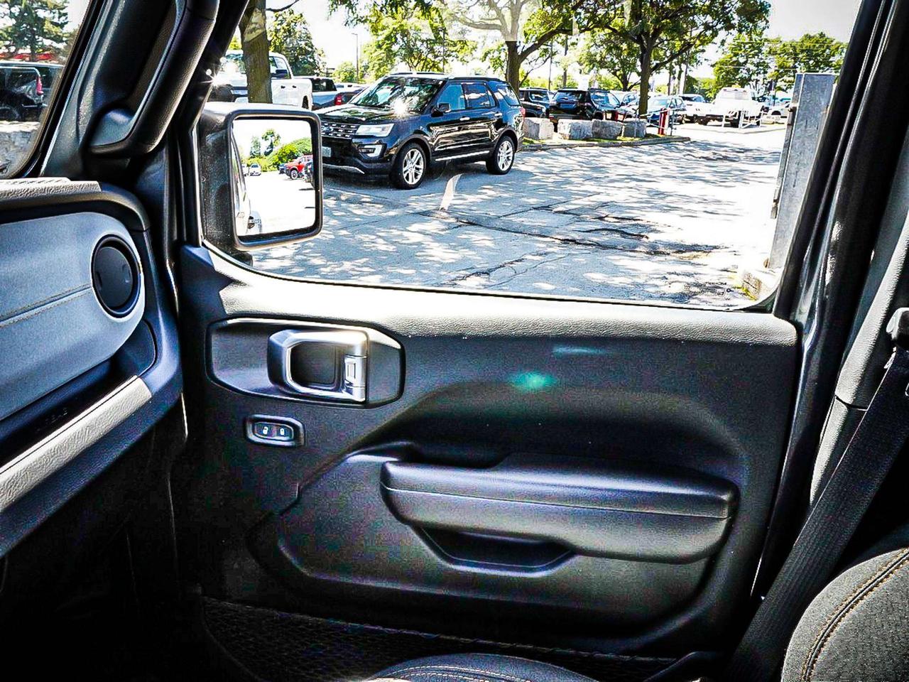 2024 Jeep Wrangler  Photo