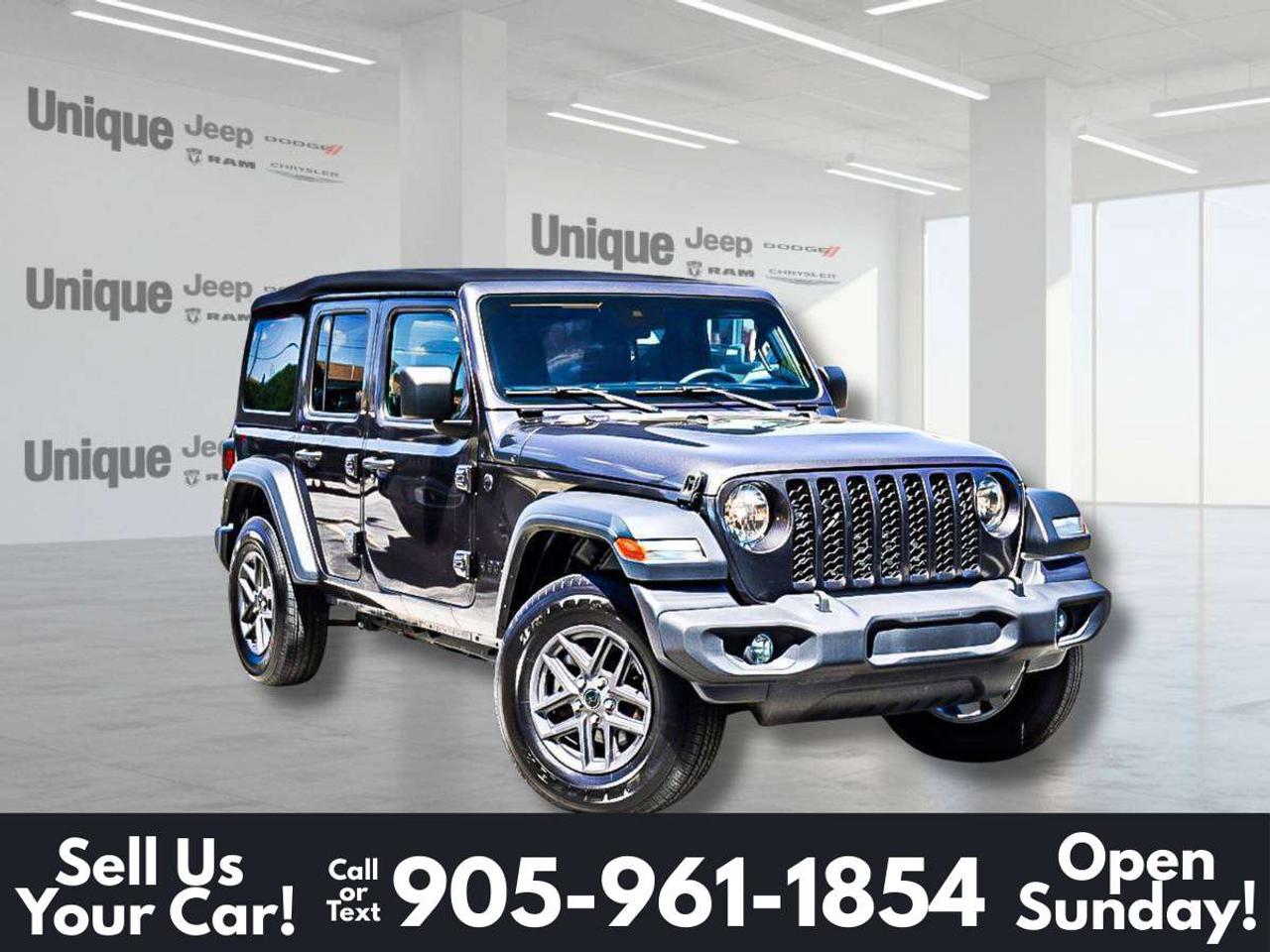 2024 Jeep Wrangler  Photo