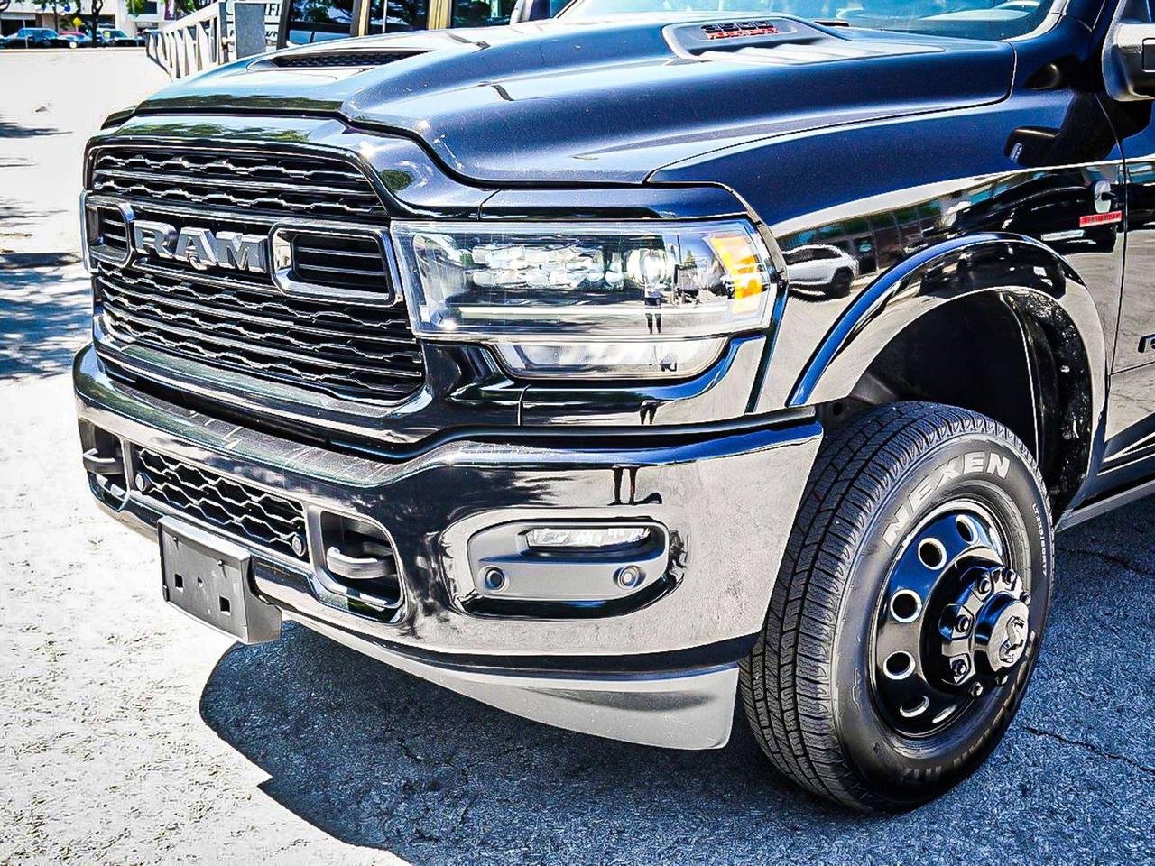 2024 RAM 3500  Photo