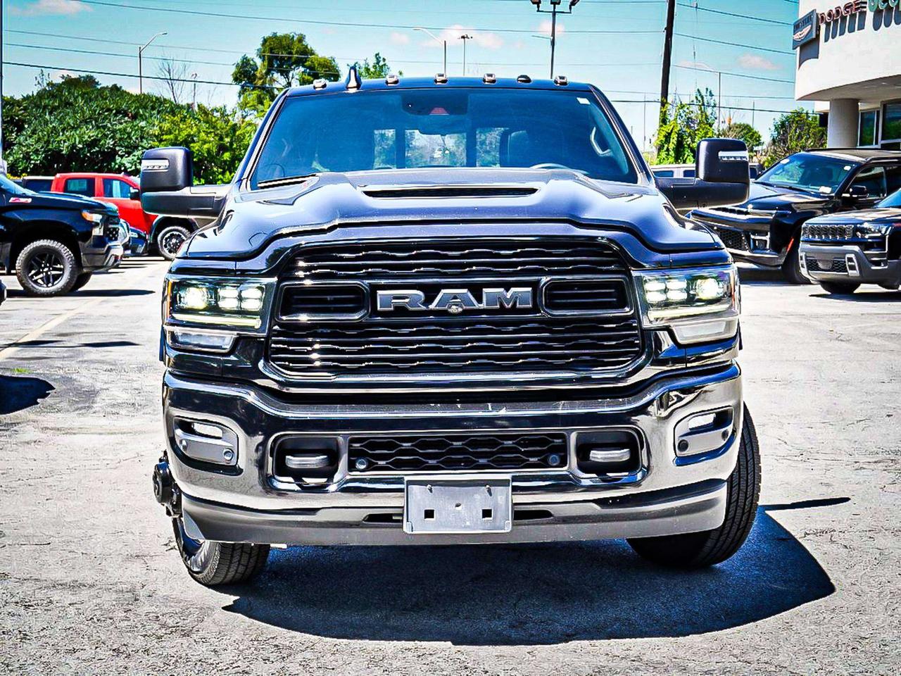 2024 RAM 3500  Photo
