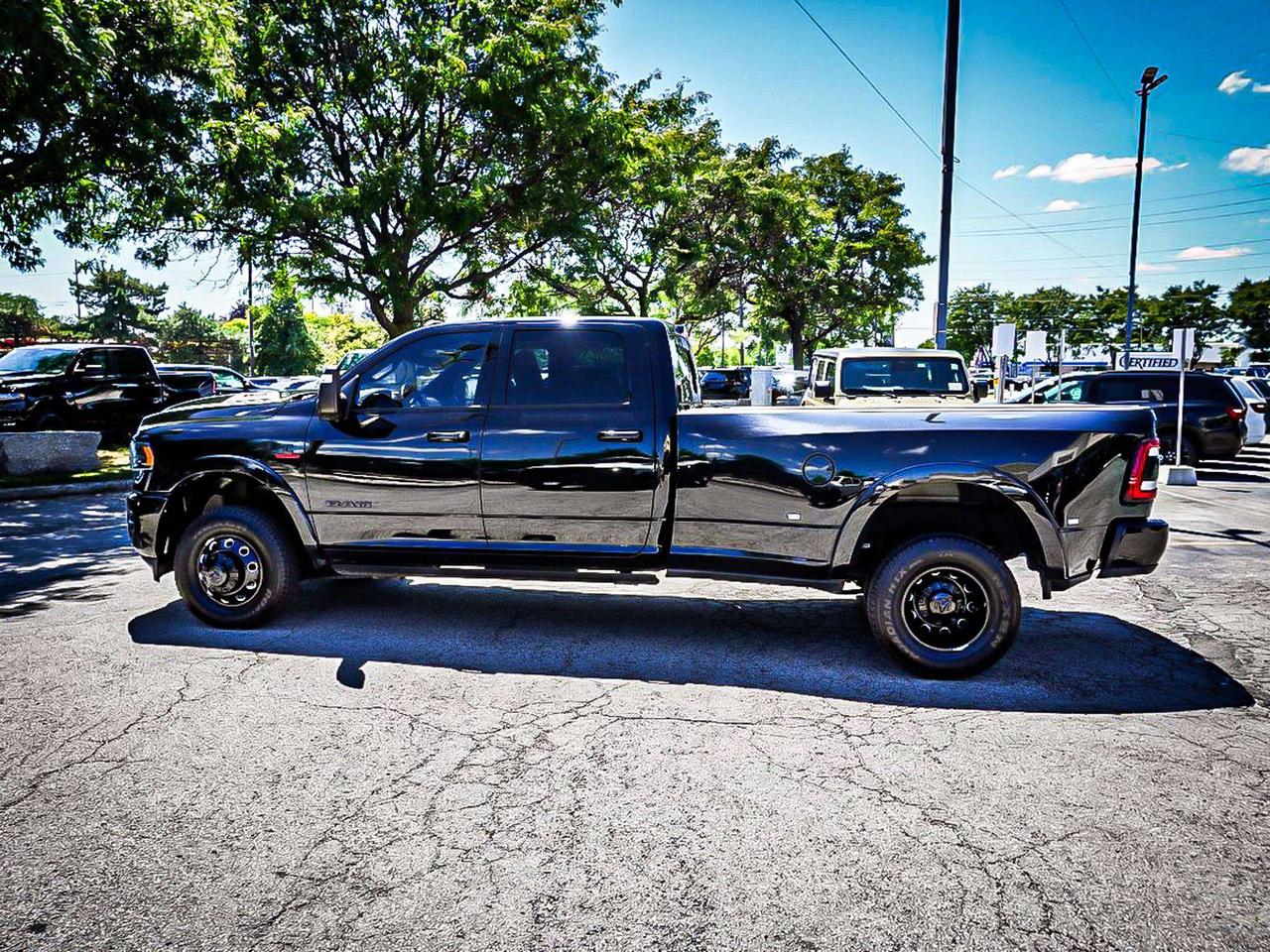 2024 RAM 3500  Photo