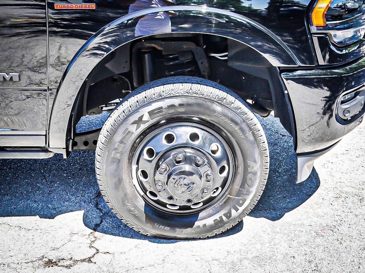 2024 RAM 3500  Photo