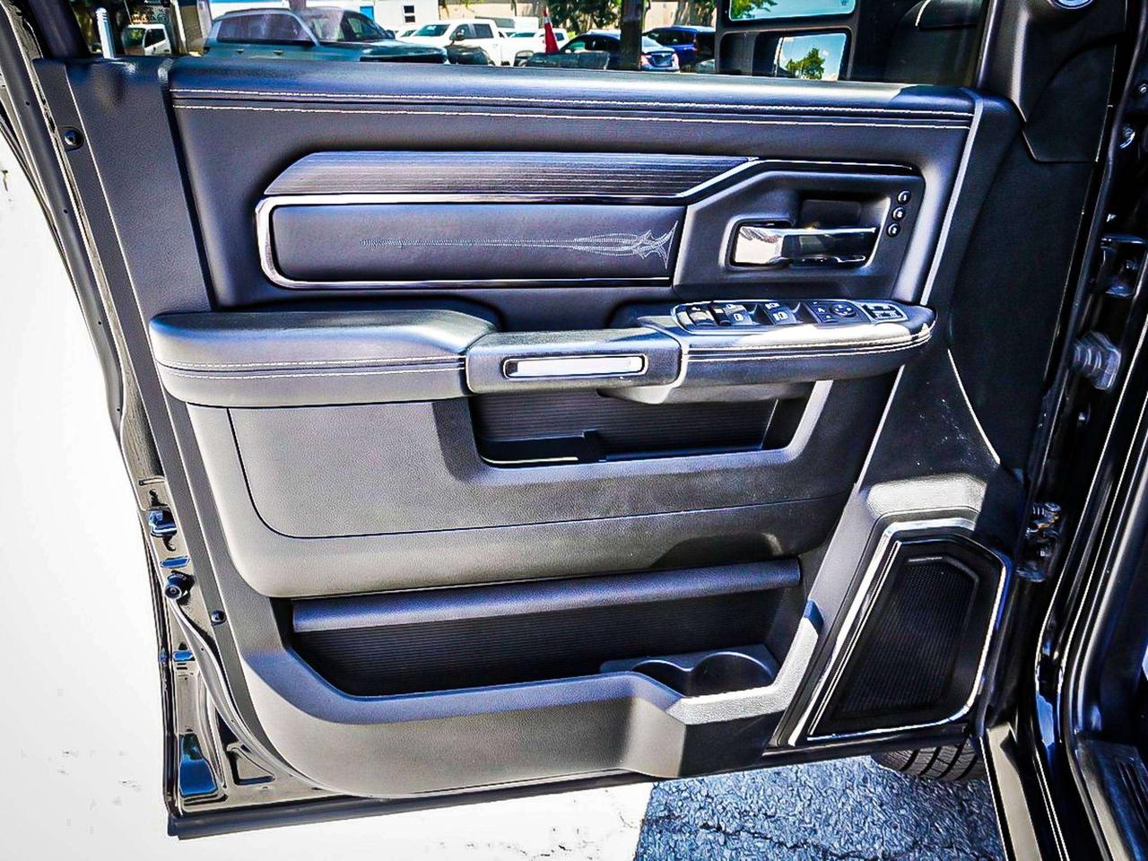 2024 RAM 3500  Photo