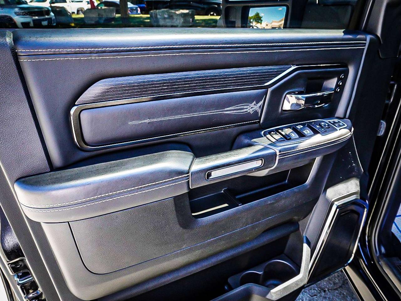 2024 RAM 3500  Photo