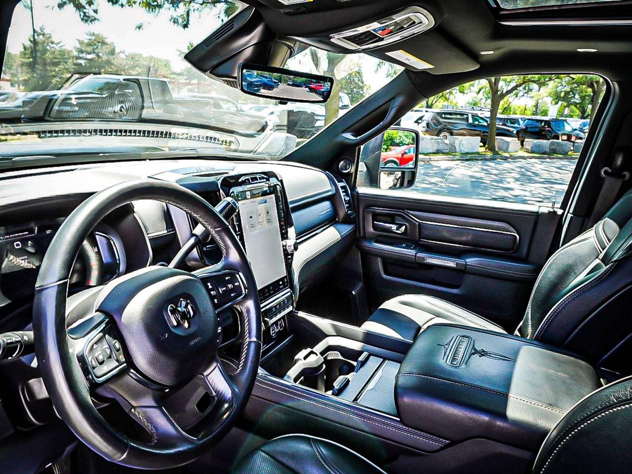 2024 RAM 3500  Photo