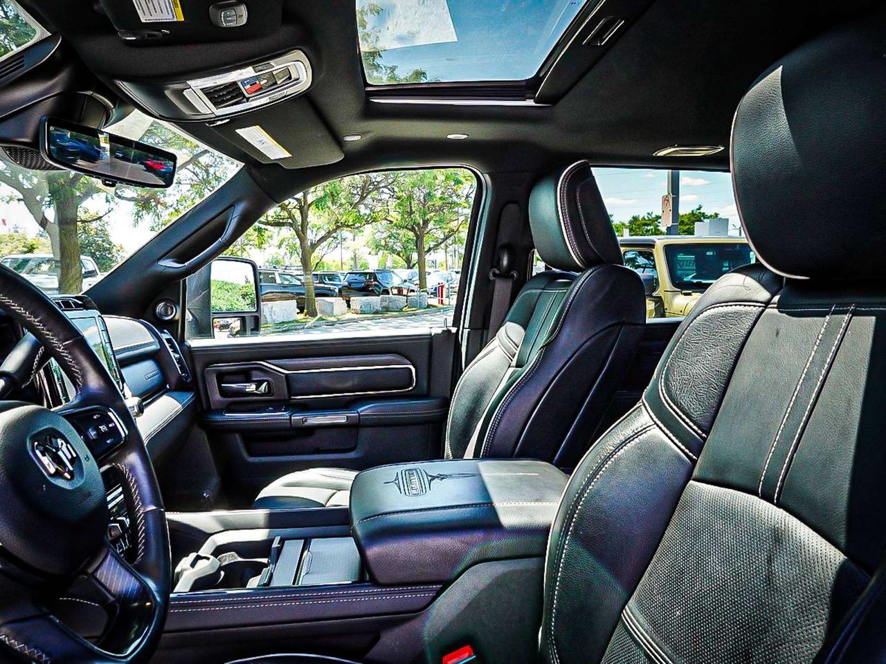 2024 RAM 3500  Photo