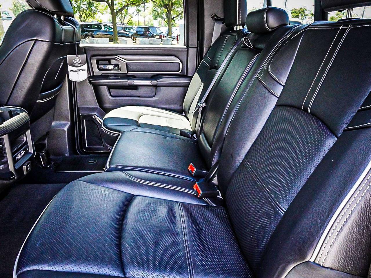 2024 RAM 3500  Photo
