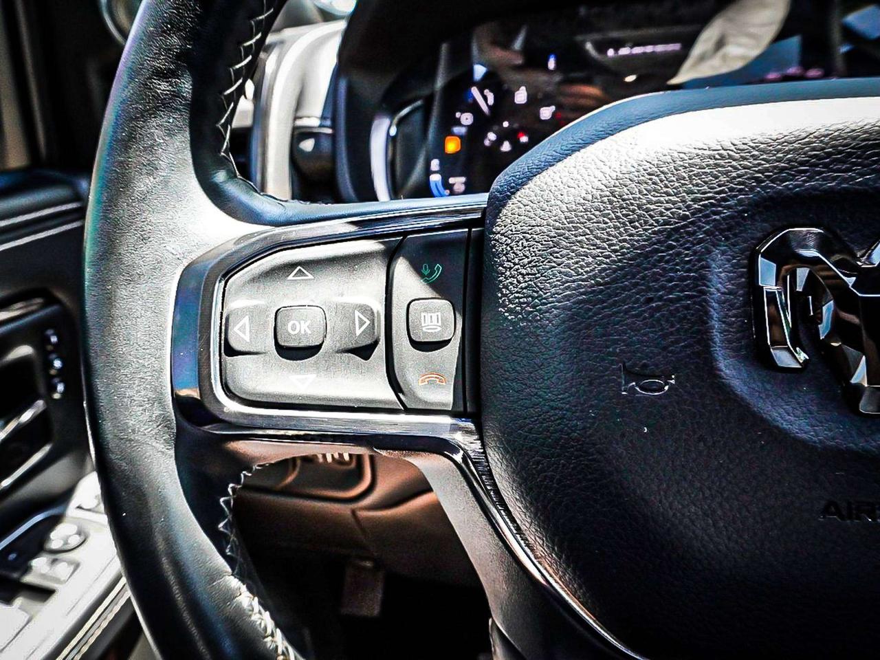 2024 RAM 3500  Photo
