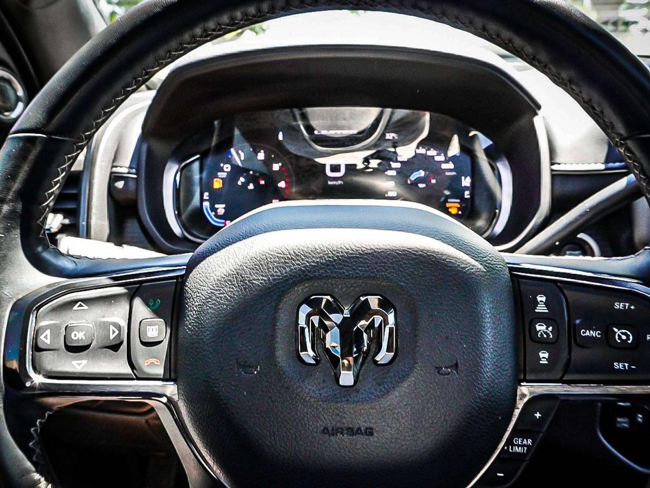 2024 RAM 3500  Photo
