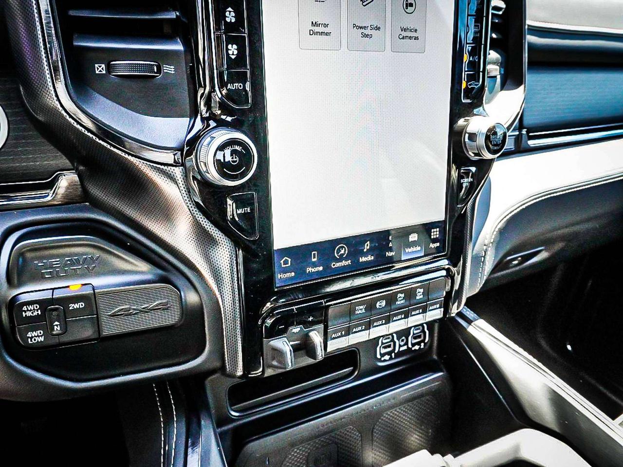 2024 RAM 3500  Photo
