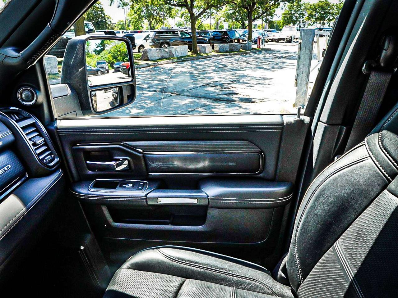 2024 RAM 3500  Photo