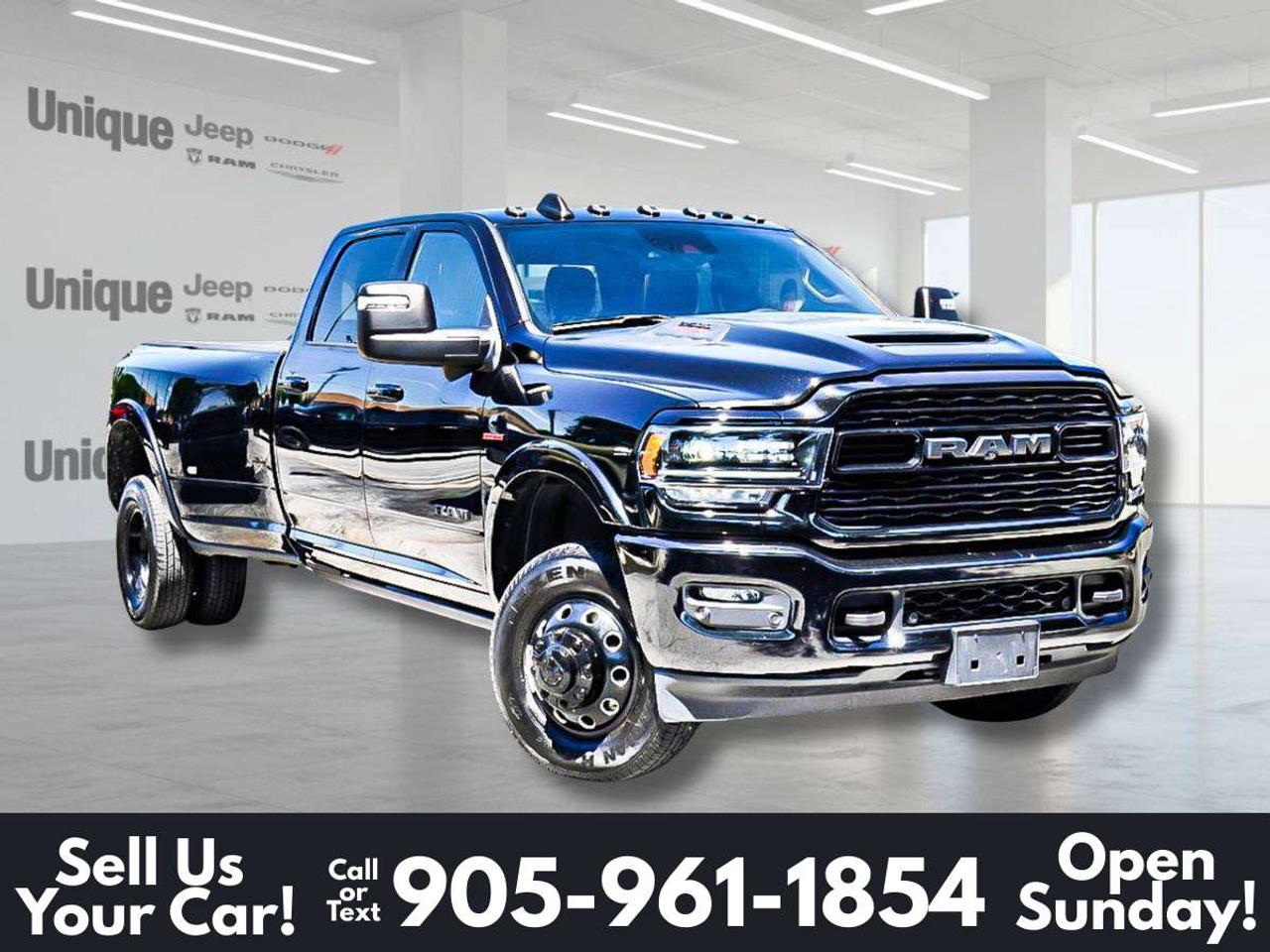 2024 RAM 3500  Photo