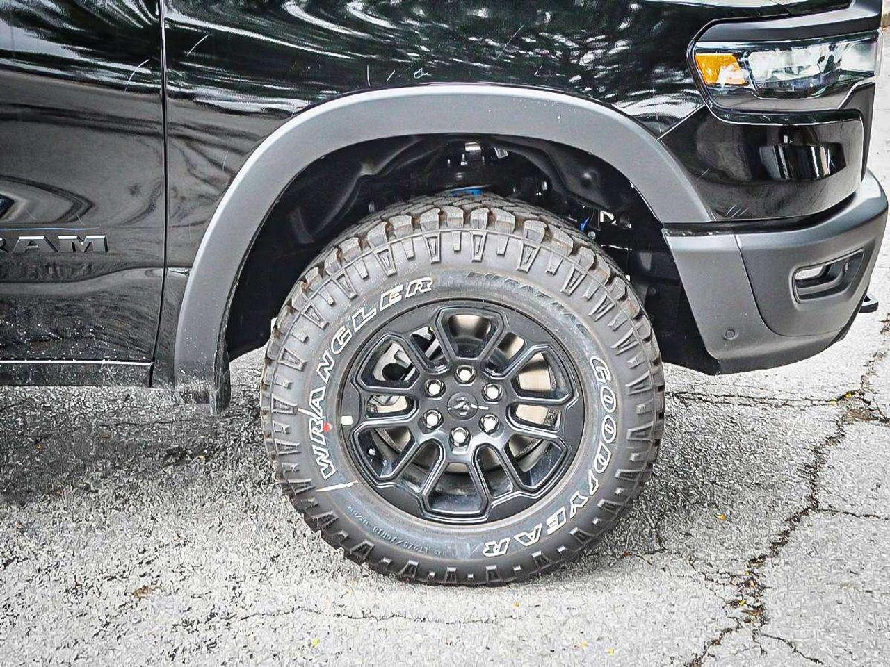 2026 RAM 1500  Photo