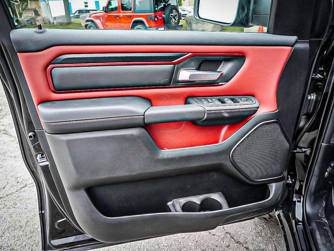 2026 RAM 1500  Photo