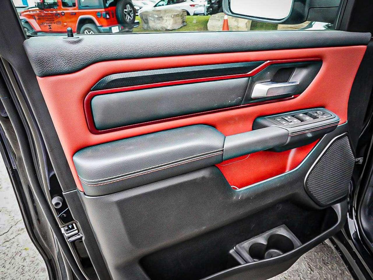 2026 RAM 1500  Photo