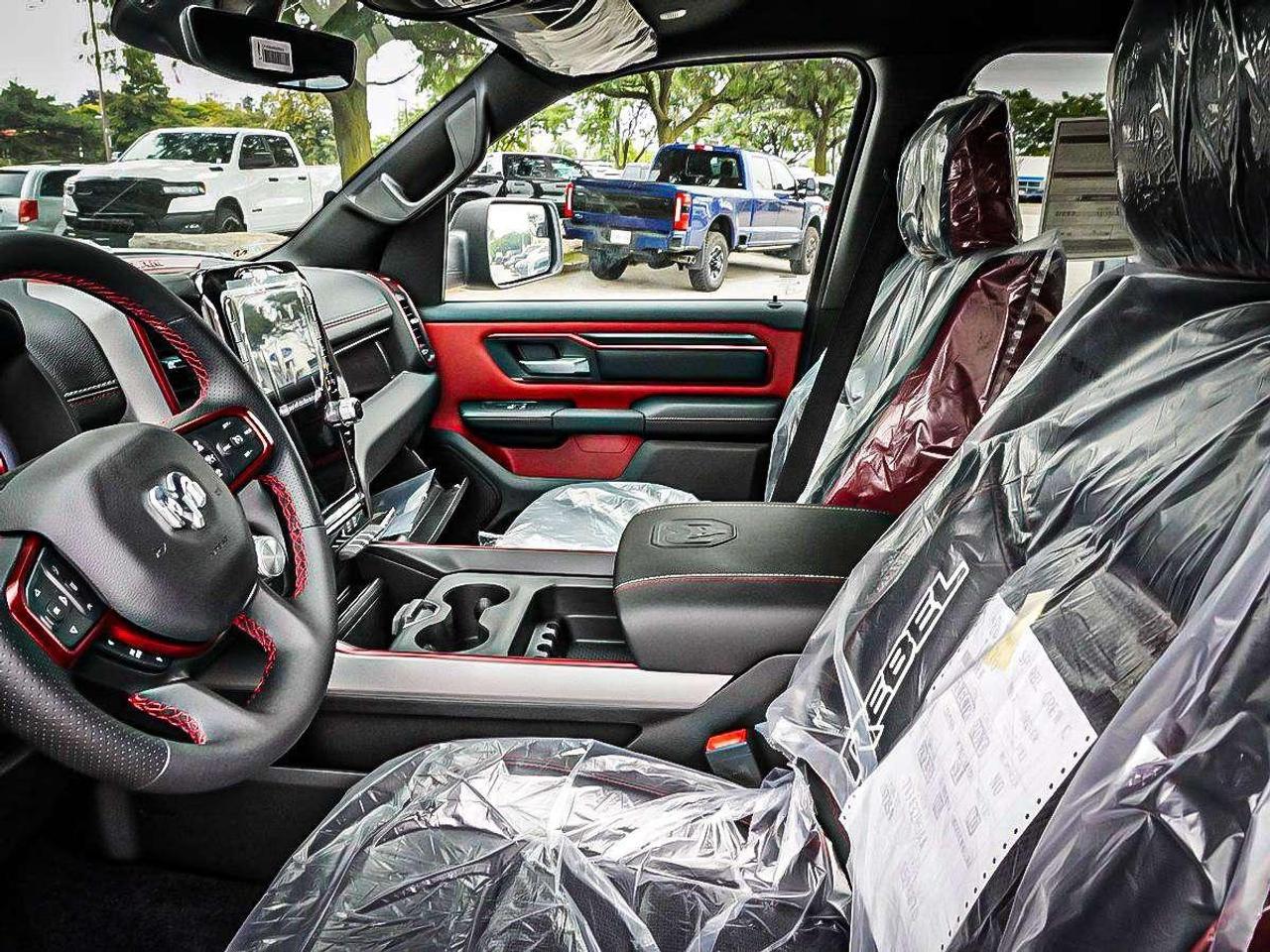 2026 RAM 1500  Photo