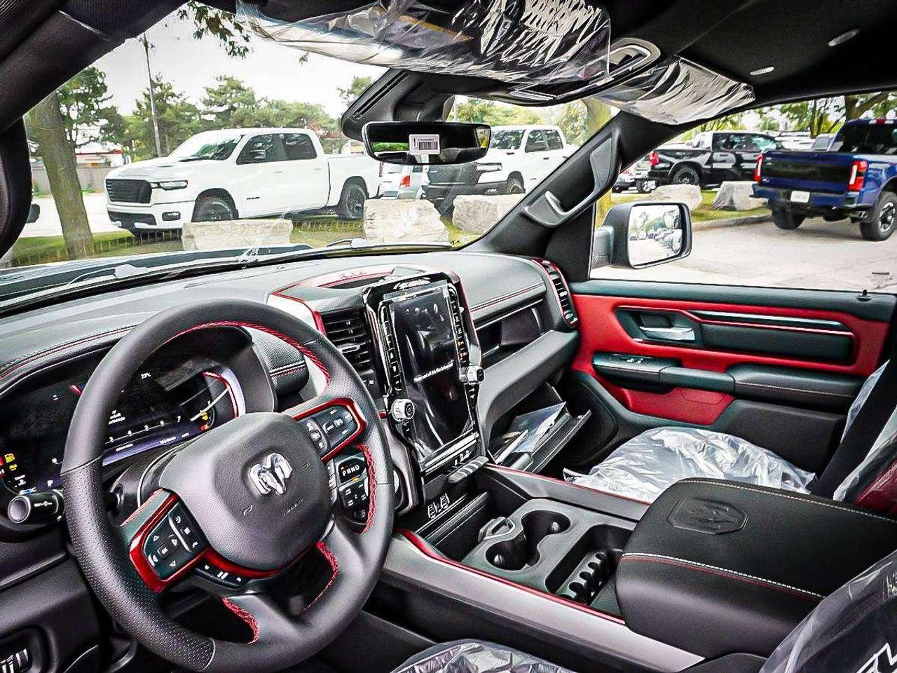 2026 RAM 1500  Photo