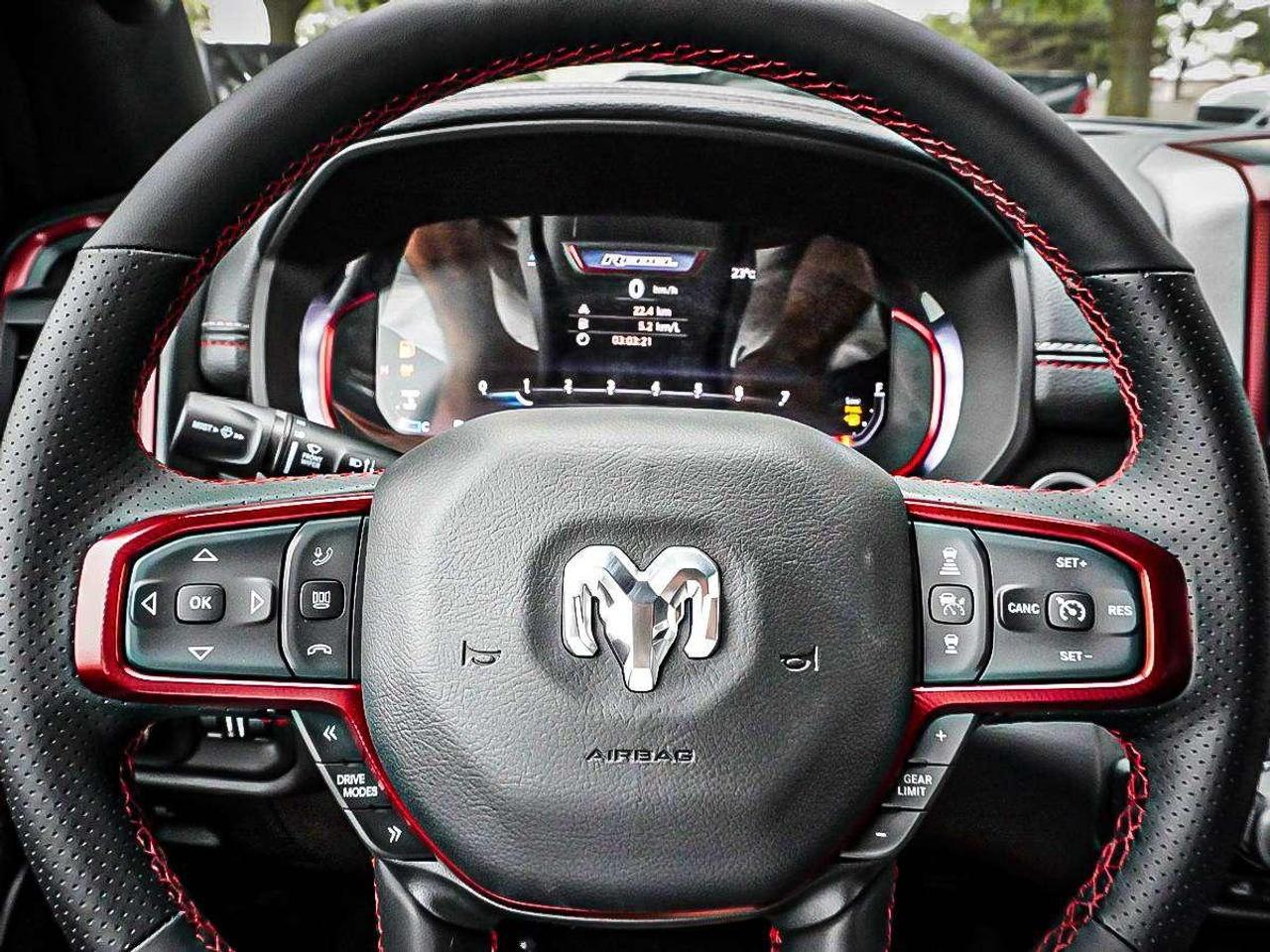 2026 RAM 1500  Photo