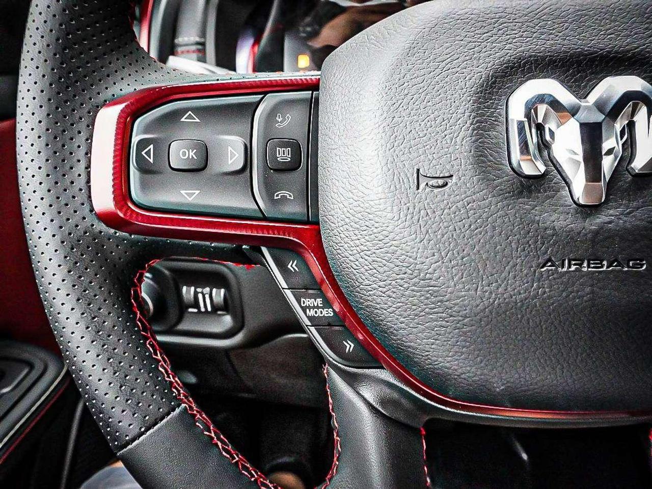 2026 RAM 1500  Photo