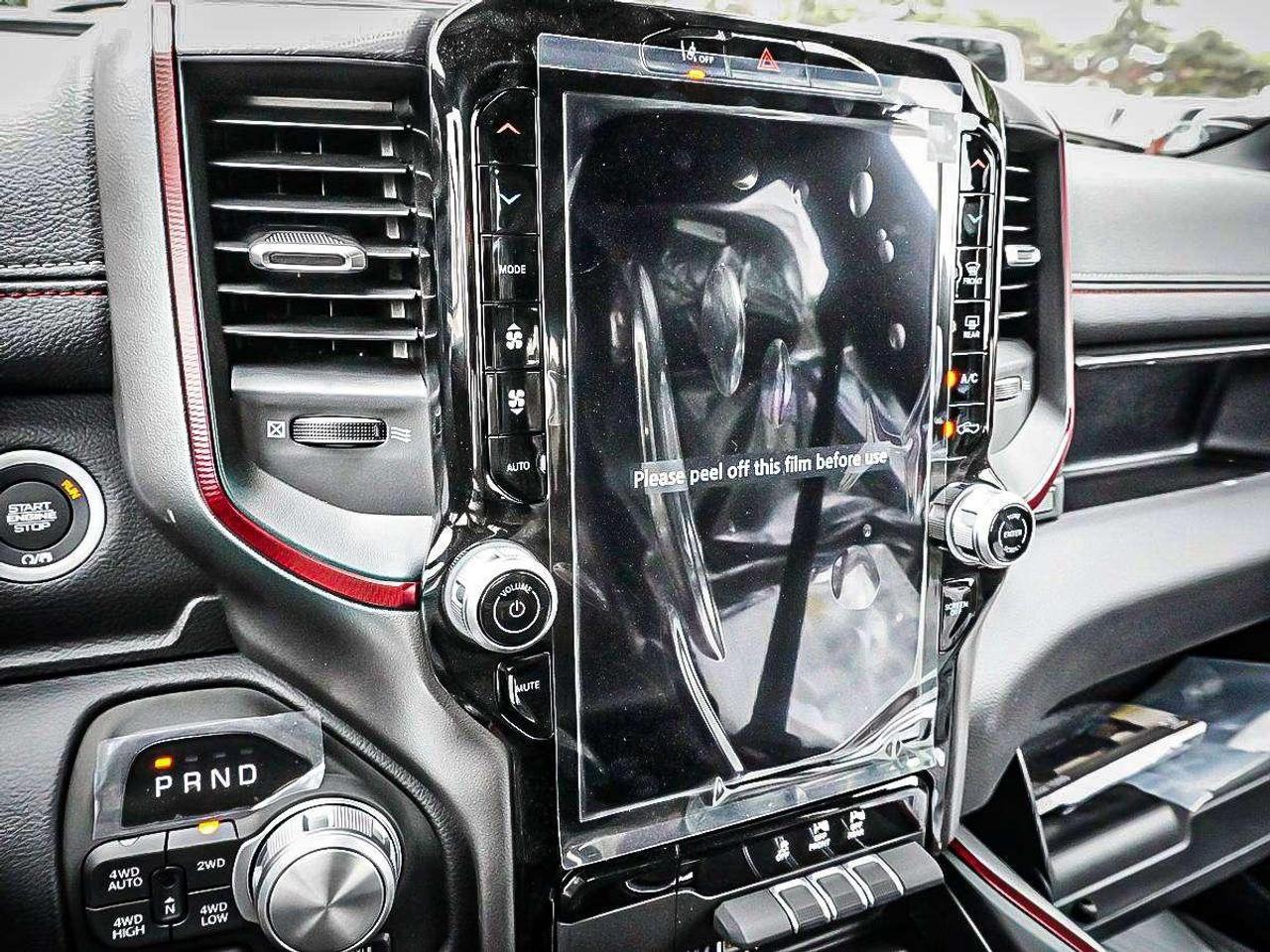 2026 RAM 1500  Photo
