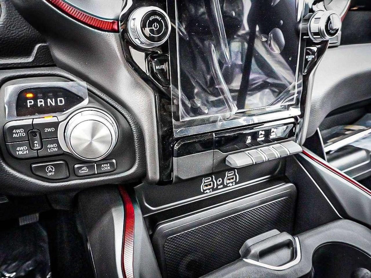 2026 RAM 1500  Photo