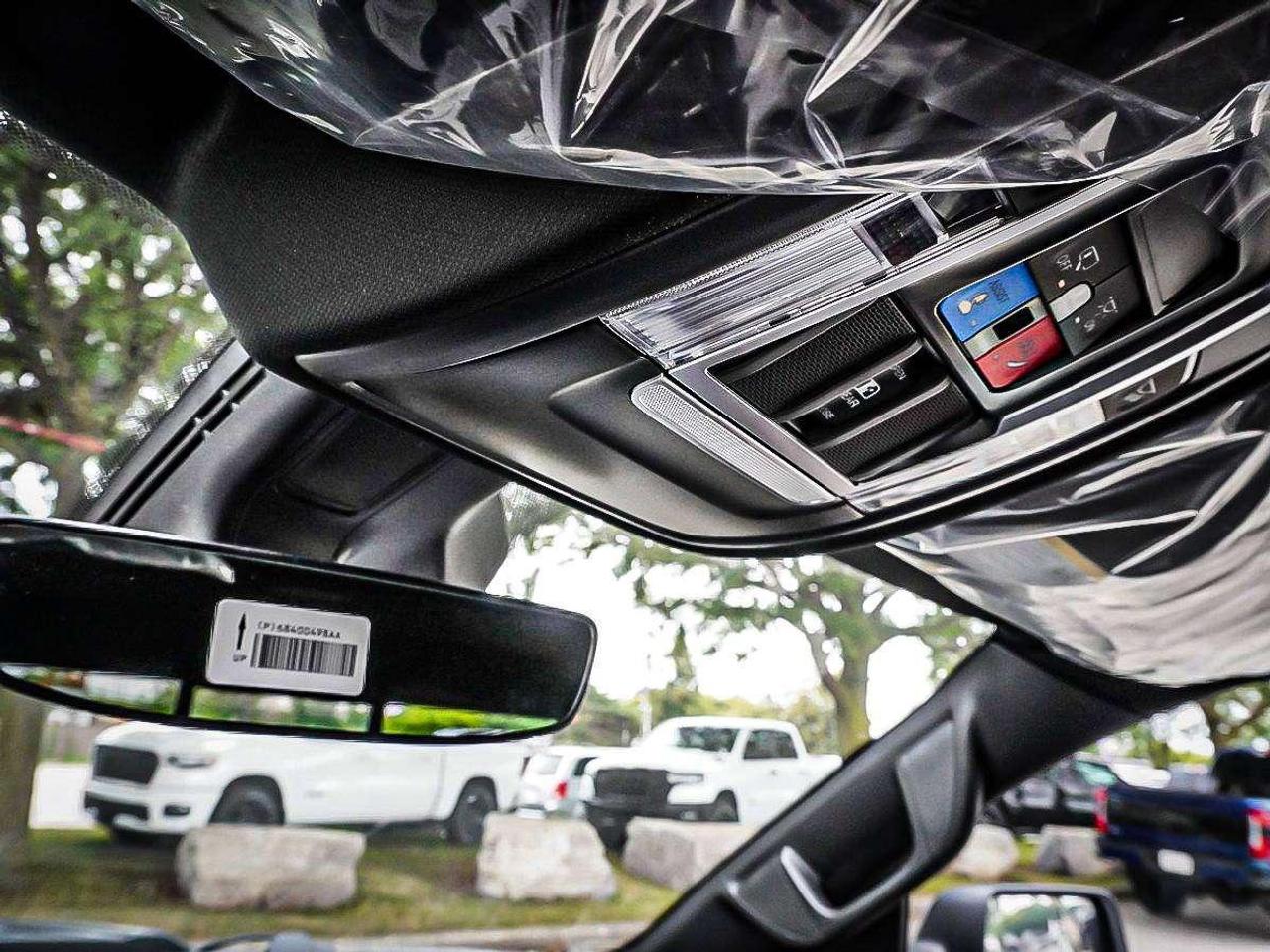 2026 RAM 1500  Photo