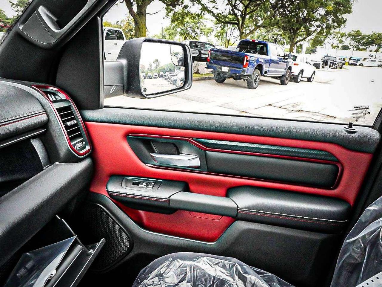 2026 RAM 1500  Photo