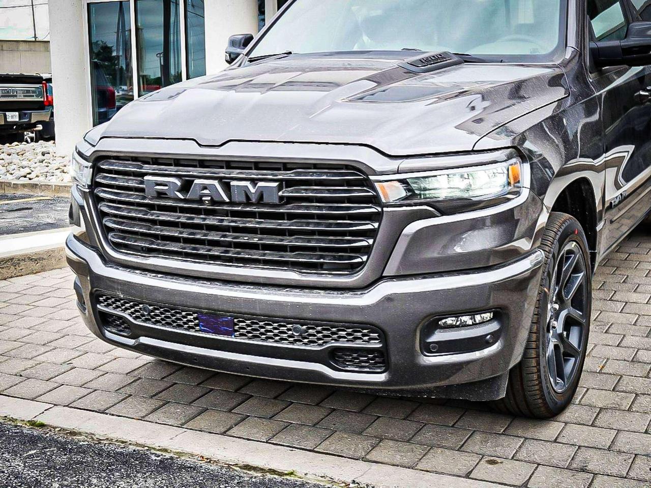2026 RAM 1500  Photo