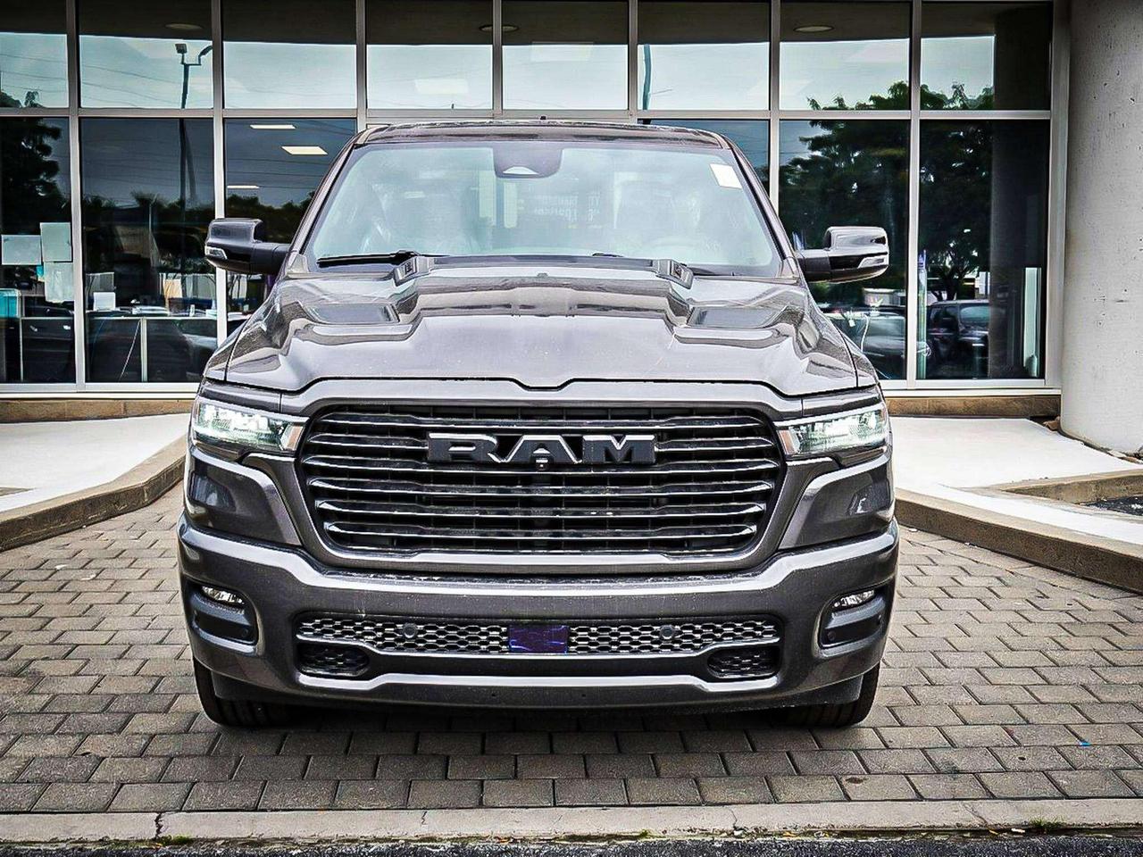 2026 RAM 1500  Photo3