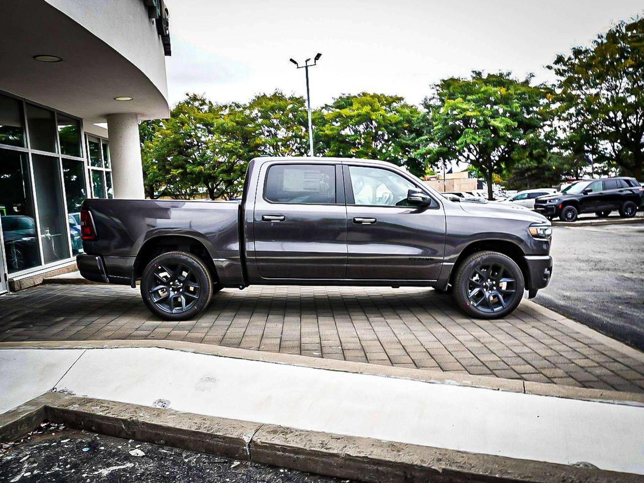 2026 RAM 1500  Photo