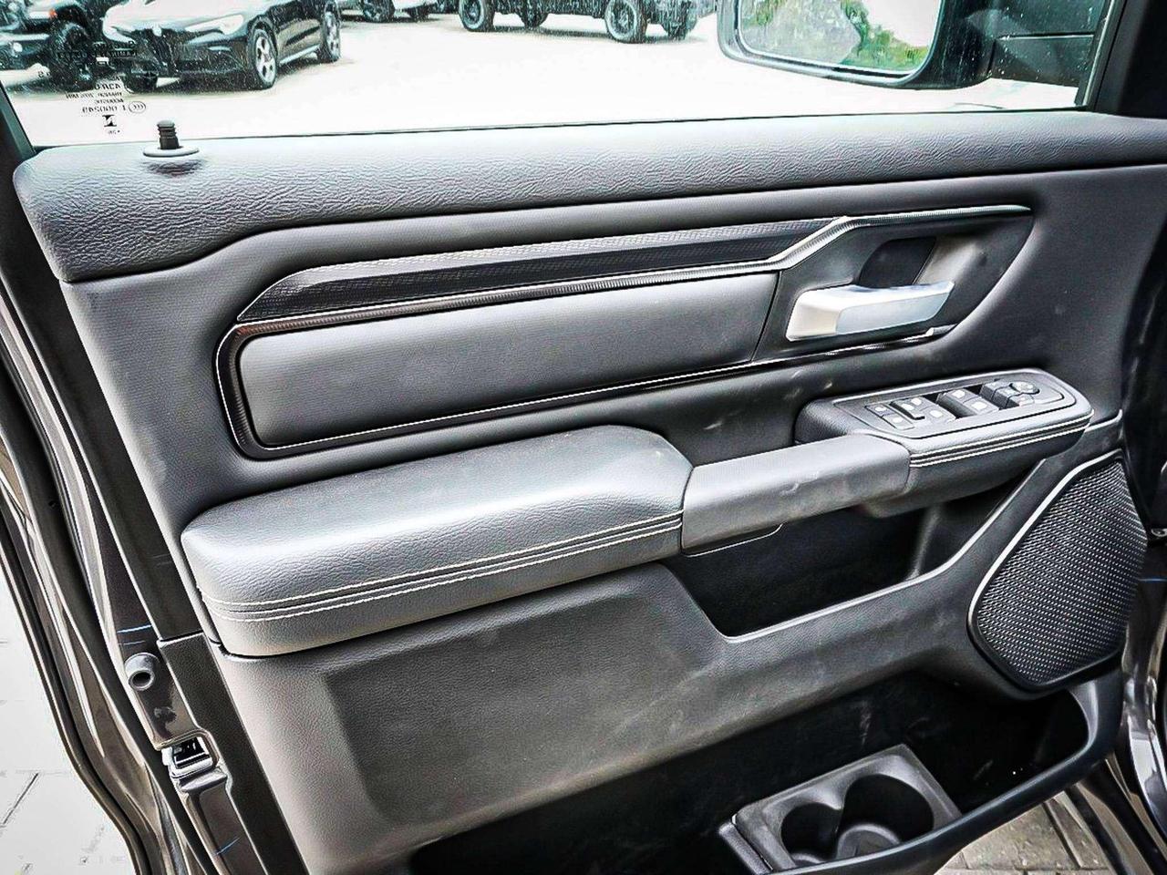 2026 RAM 1500  Photo