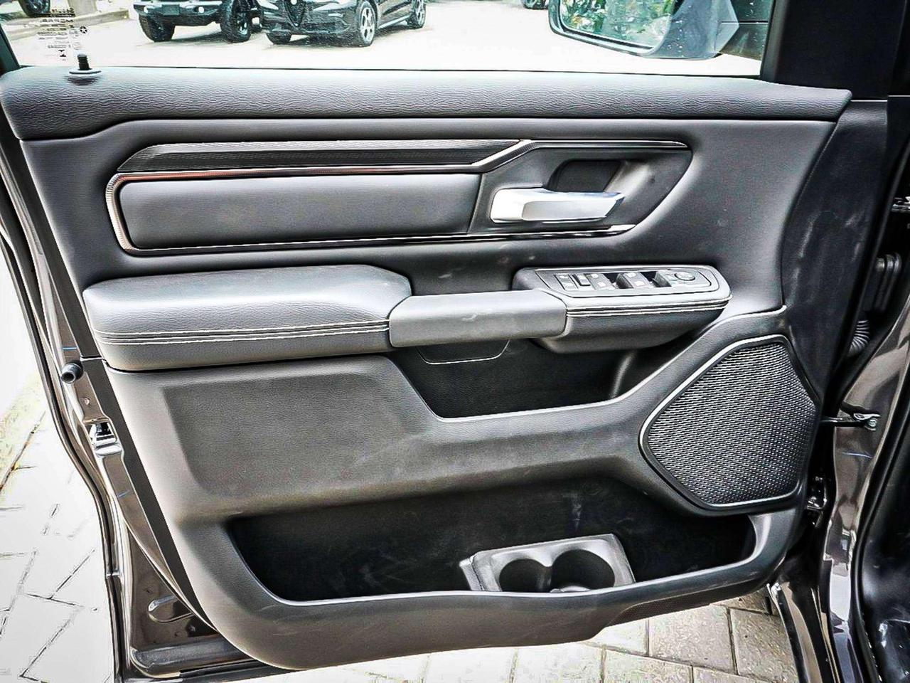 2026 RAM 1500  Photo